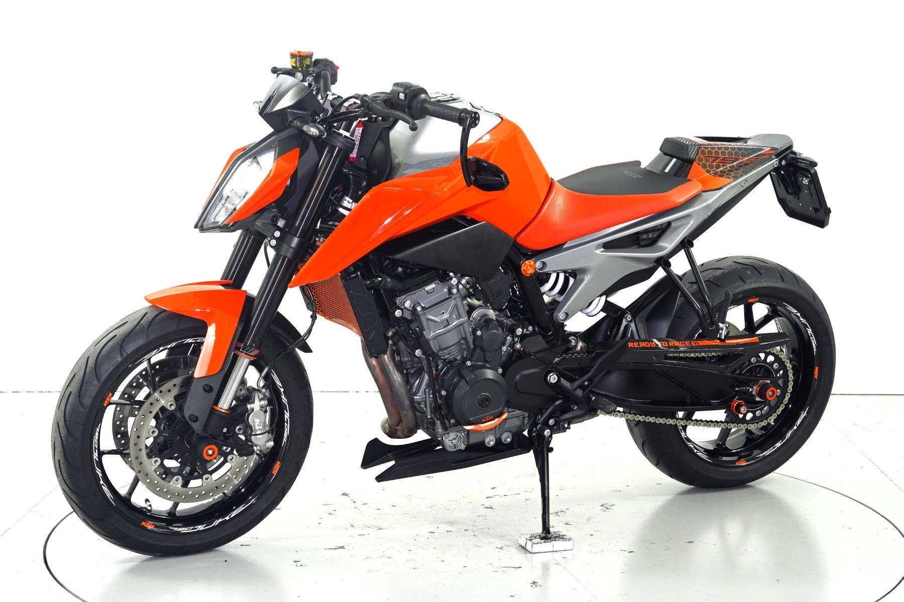 KTM 790 Duke ABS-image-2