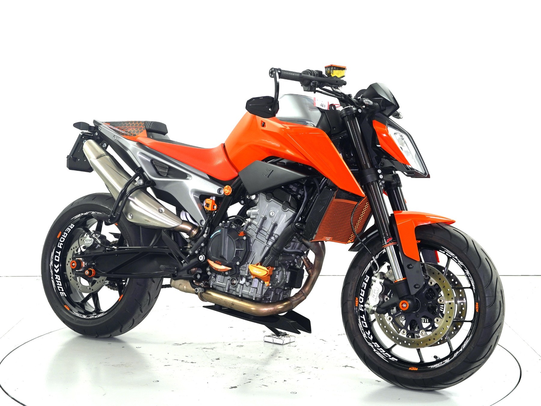 KTM 790 Duke ABS-image-1