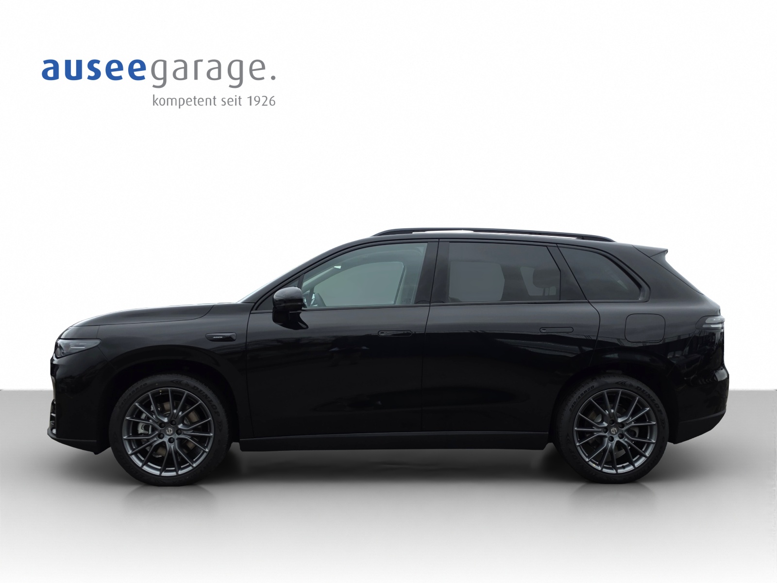 LEAPMOTOR C10 EV AWD-image-1
