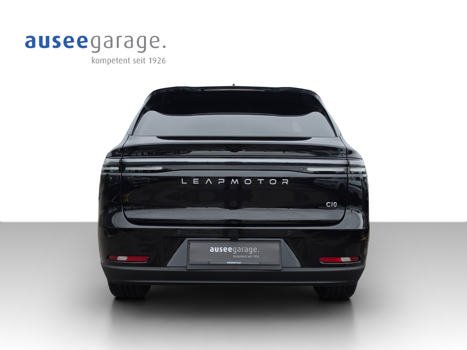 LEAPMOTOR C10 EV AWD-image-3