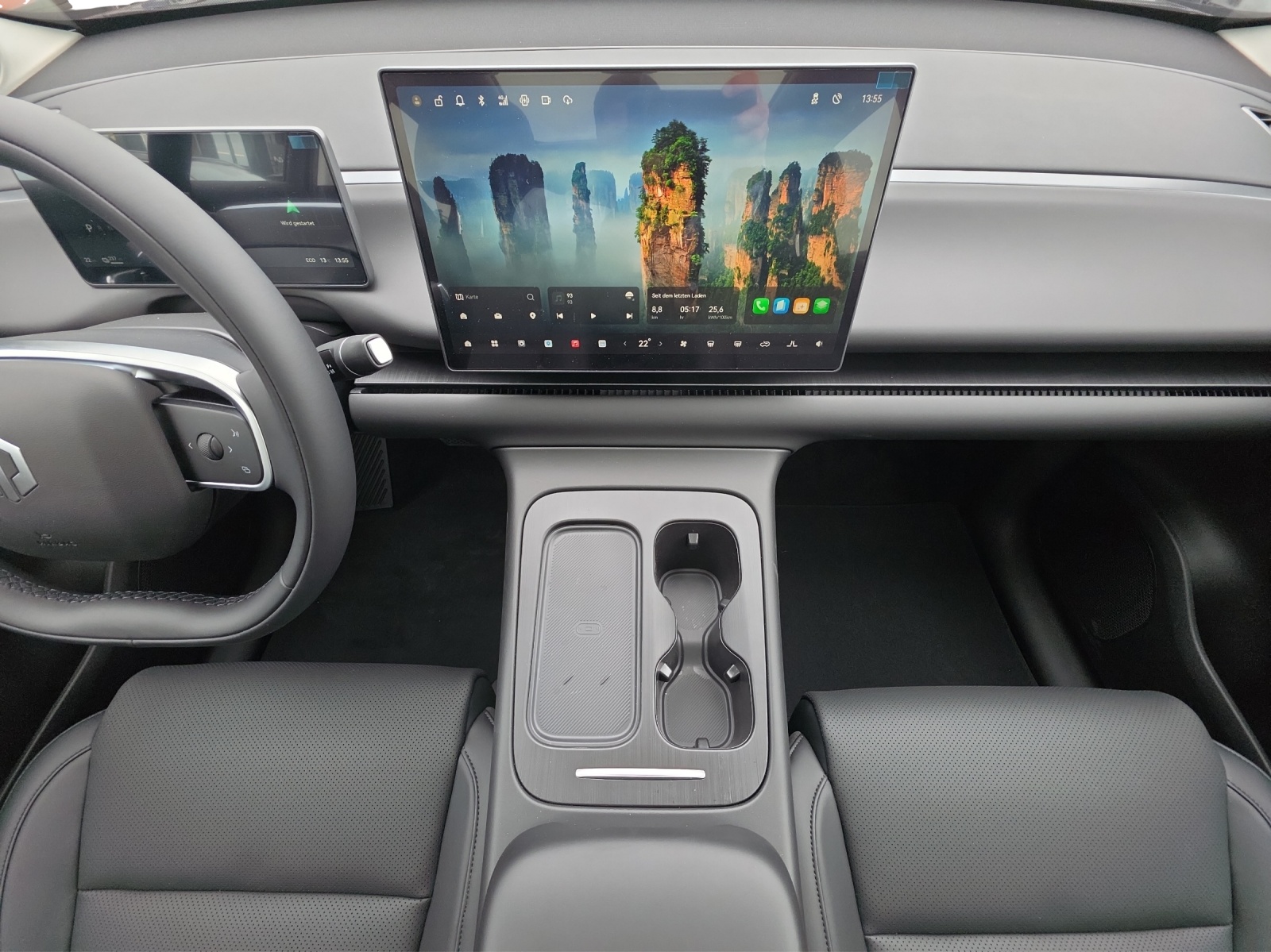 LEAPMOTOR C10 EV AWD-image-6