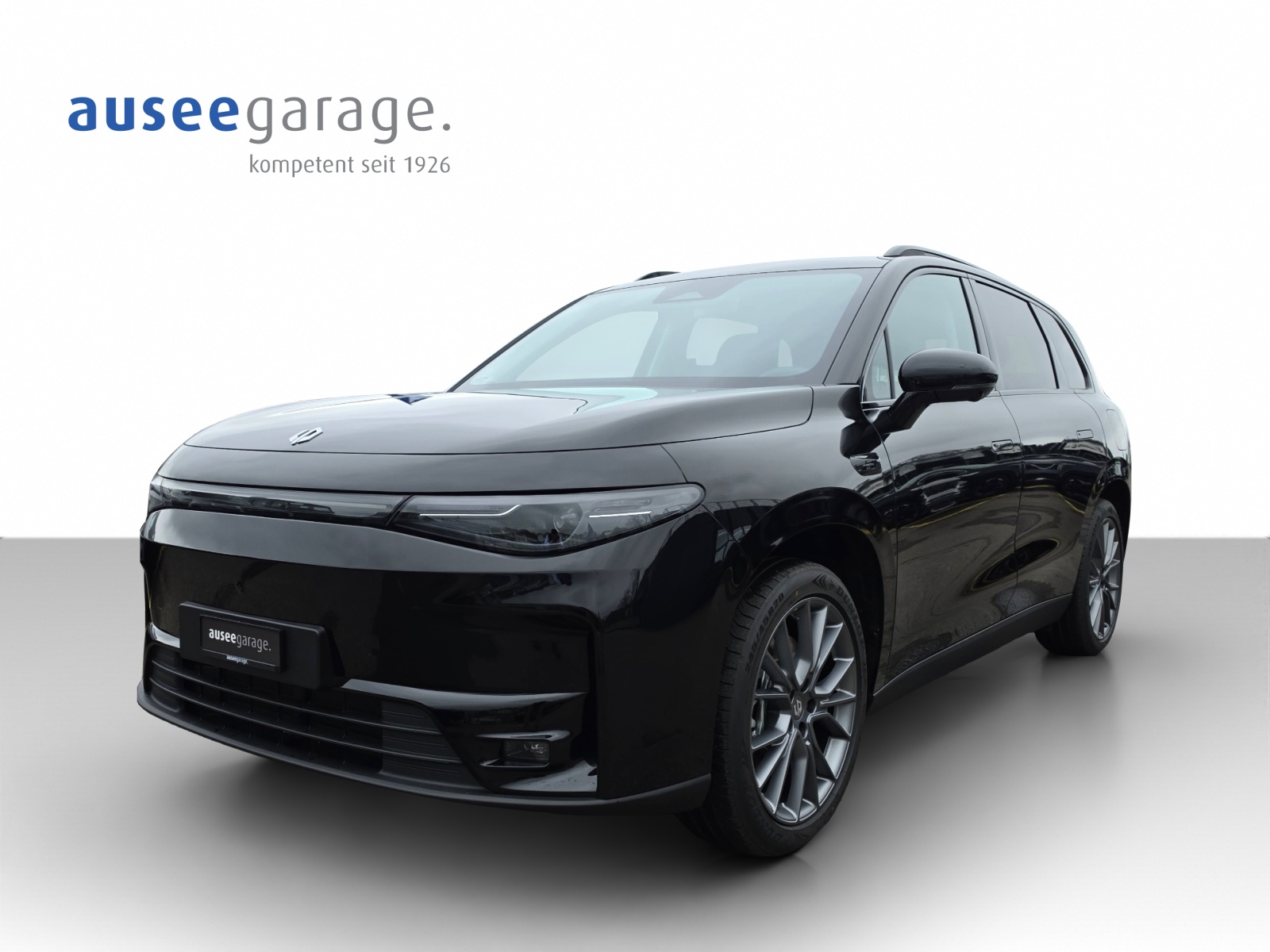 LEAPMOTOR C10 EV AWD