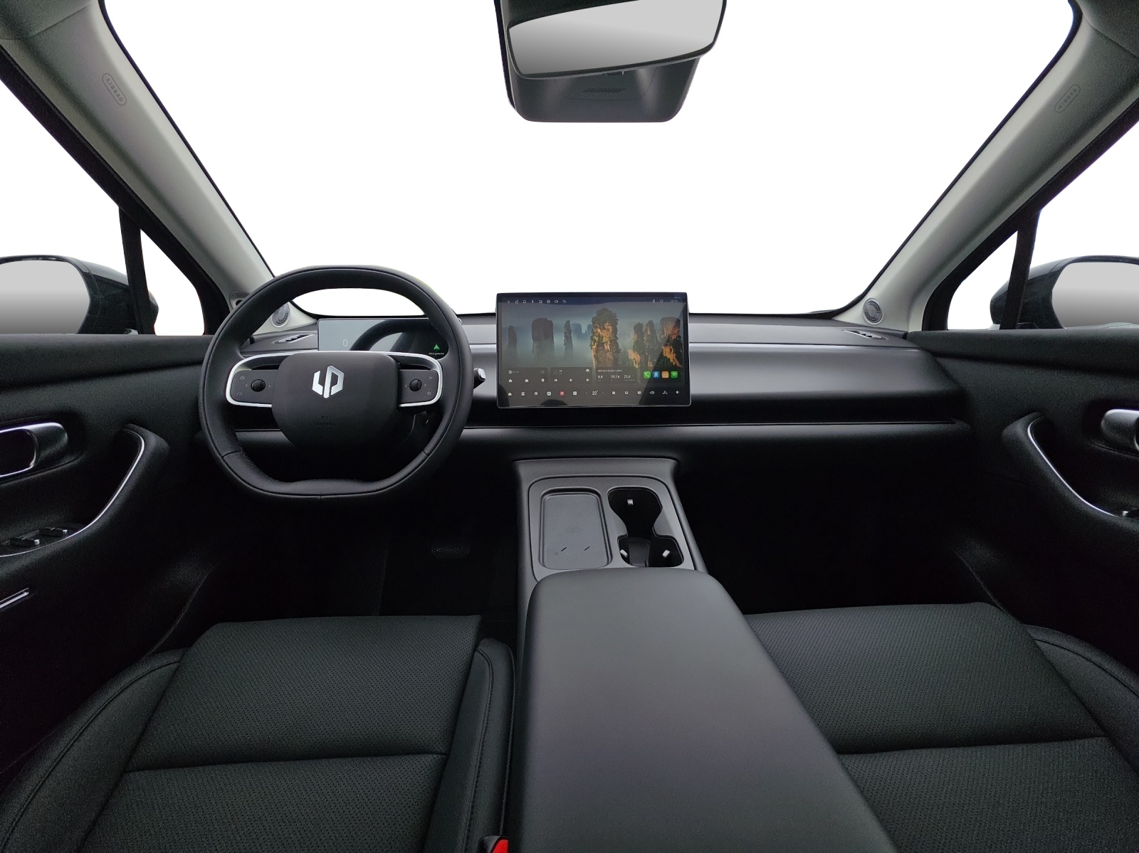 LEAPMOTOR C10 EV AWD-image-4