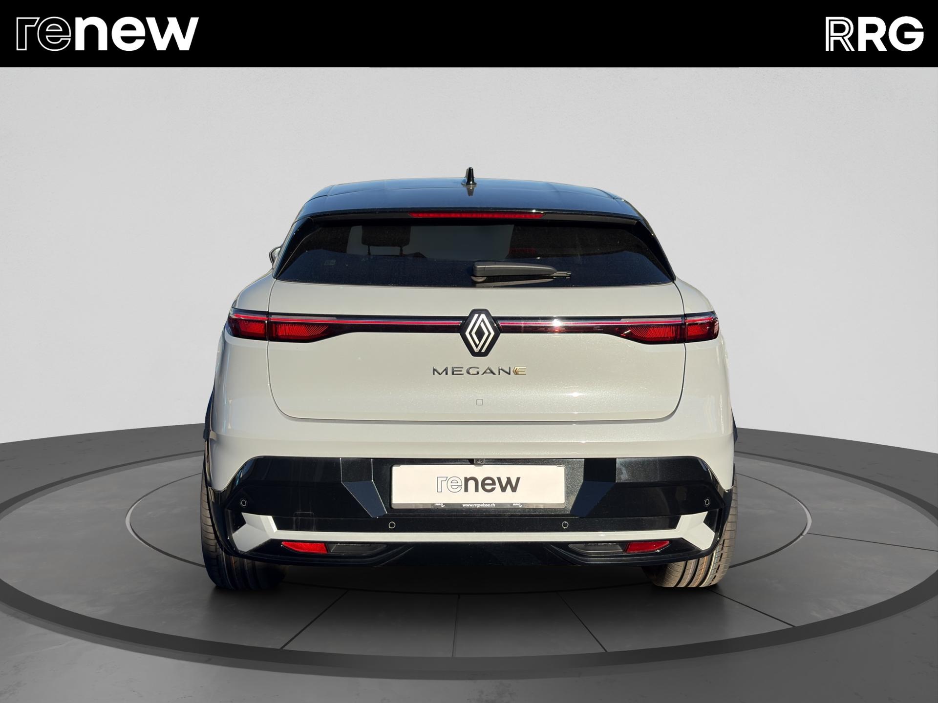 RENAULT Mégane E-TECH EV60 Techno-showroom-element-3