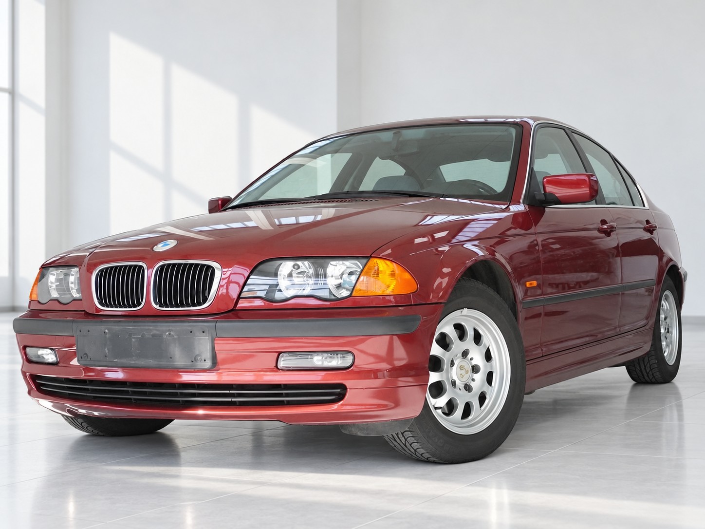 BMW 320i