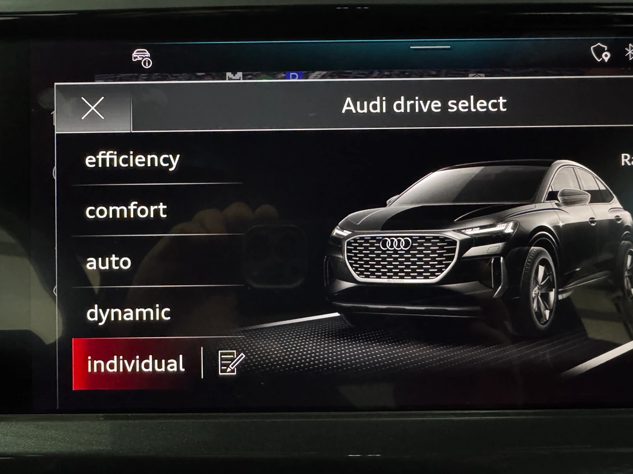 AUDI Q4 e-tron 45 Edition S-line Black-Pack quattro // TOP-Ausstattung-image-16