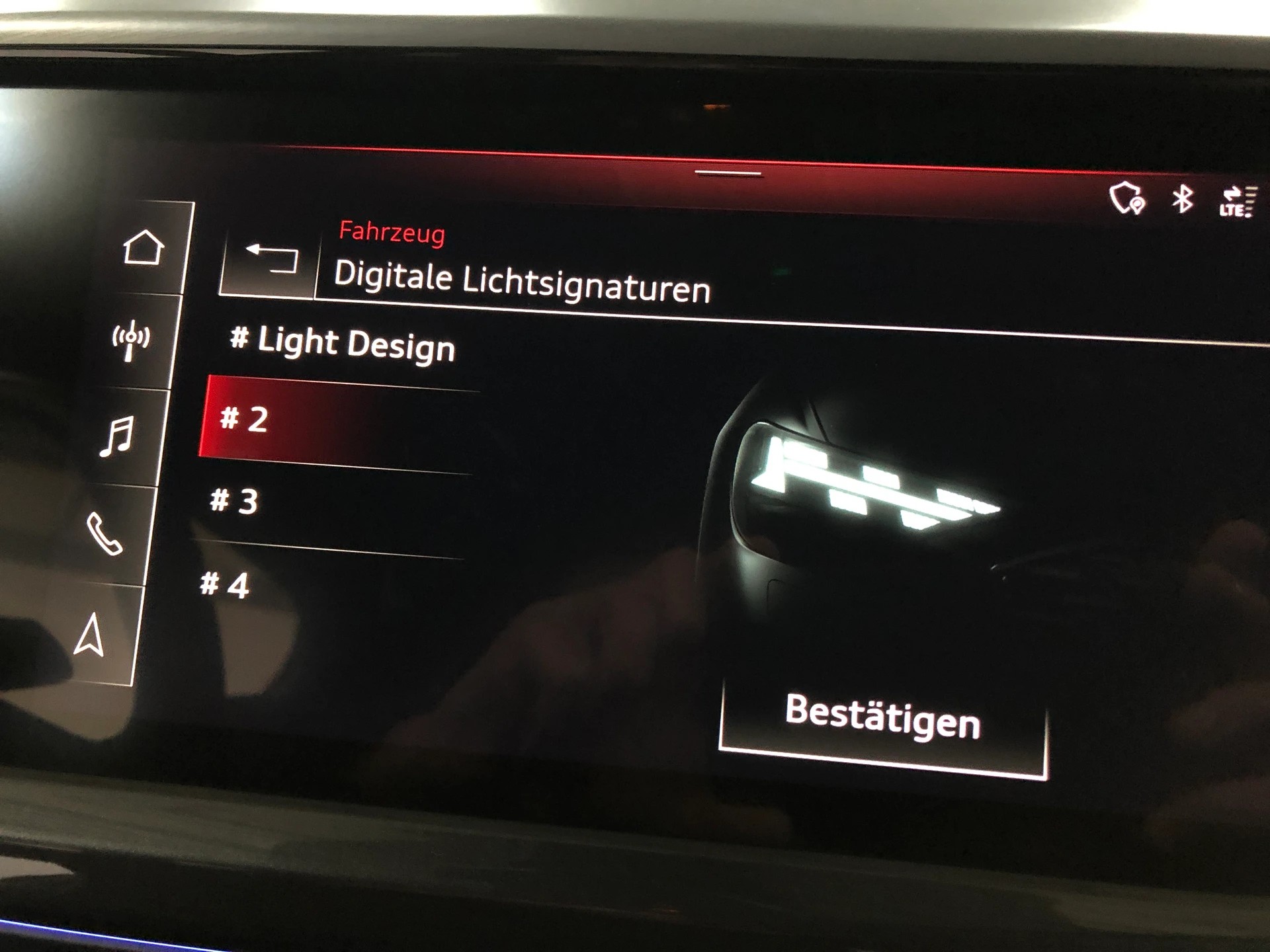 AUDI Q4 e-tron 45 Edition S-line Black-Pack quattro // TOP-Ausstattung-image-18