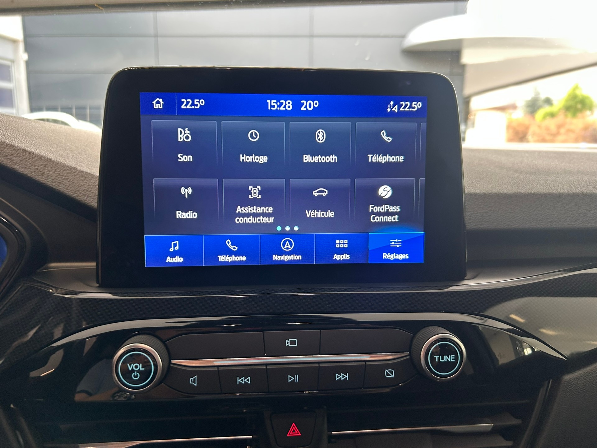 FORD Kuga 2.0 TDCi EcoBlue ST-Line X 4WD-image-12