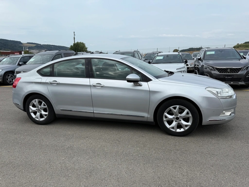 CITROEN C5 Berline 2.0i Exclusive Automatic