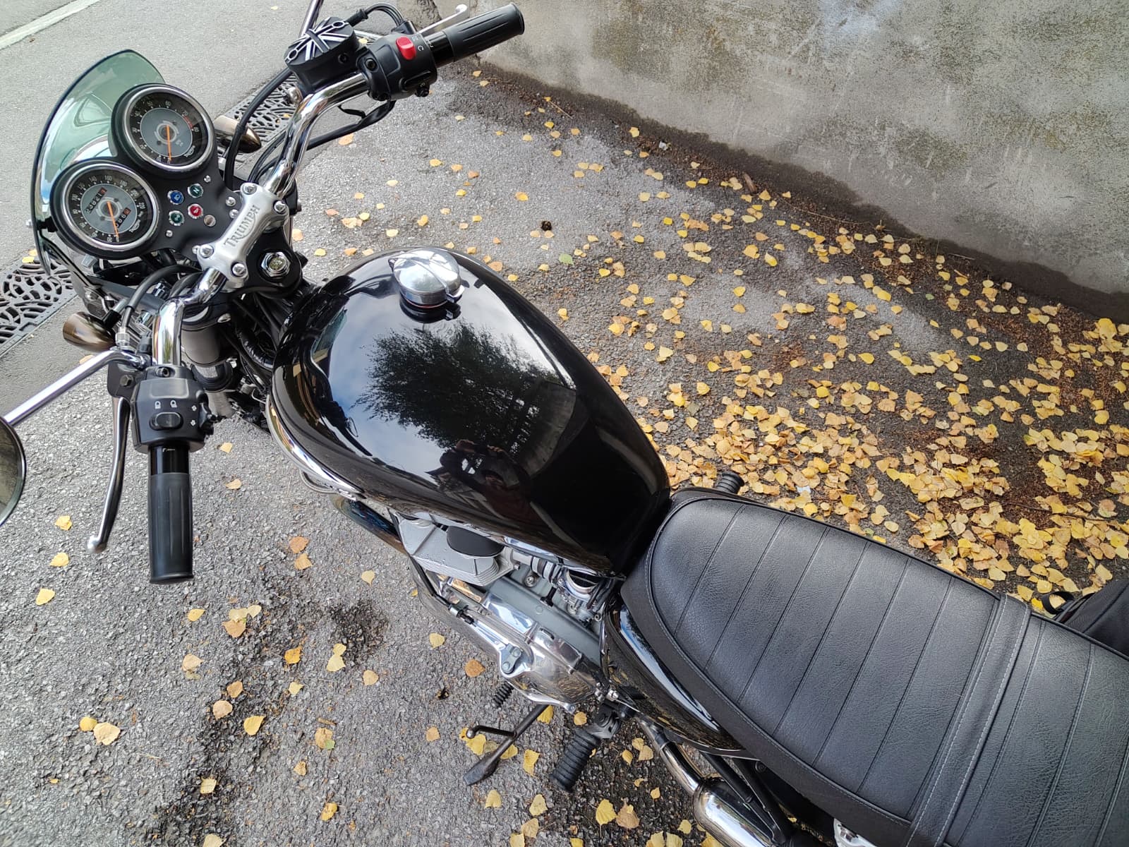 TRIUMPH Bonneville 800-image-2