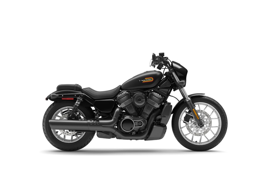 HARLEY-DAVIDSON RH 975S Nightster Special-image-0