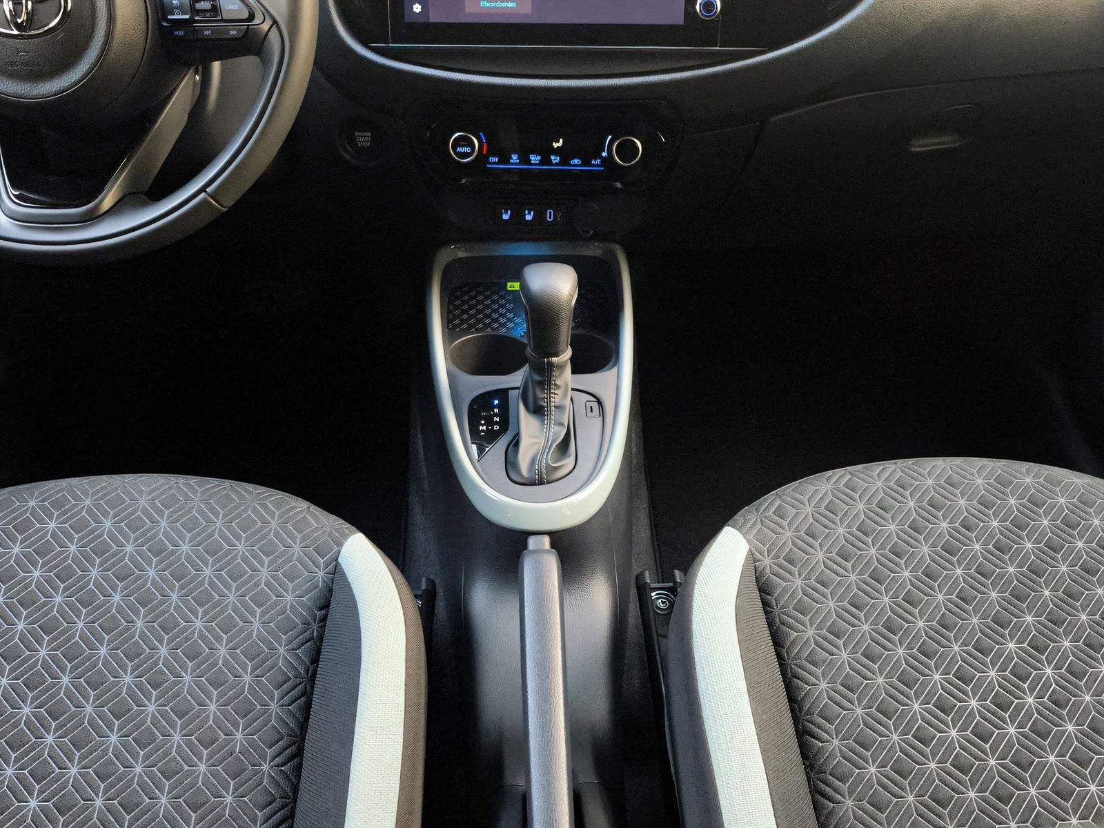 TOYOTA Aygo X 1.0 VVT-i Trend-image-13