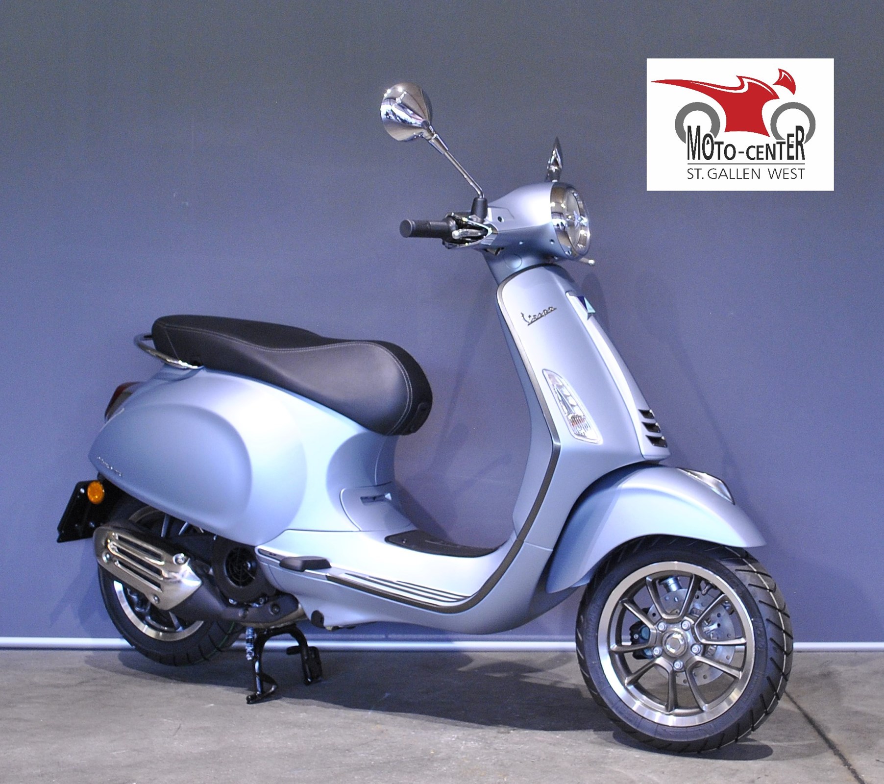 PIAGGIO Vespa 125 Primavera Sport ABS-image-0