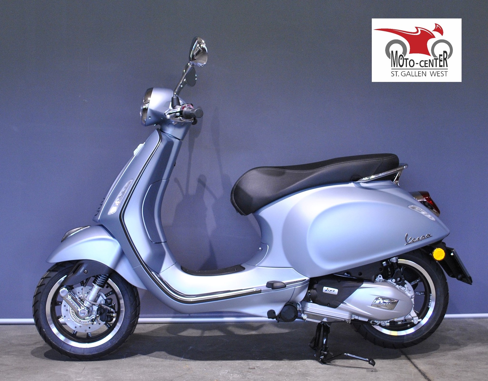 PIAGGIO Vespa 125 Primavera Sport ABS-image-2