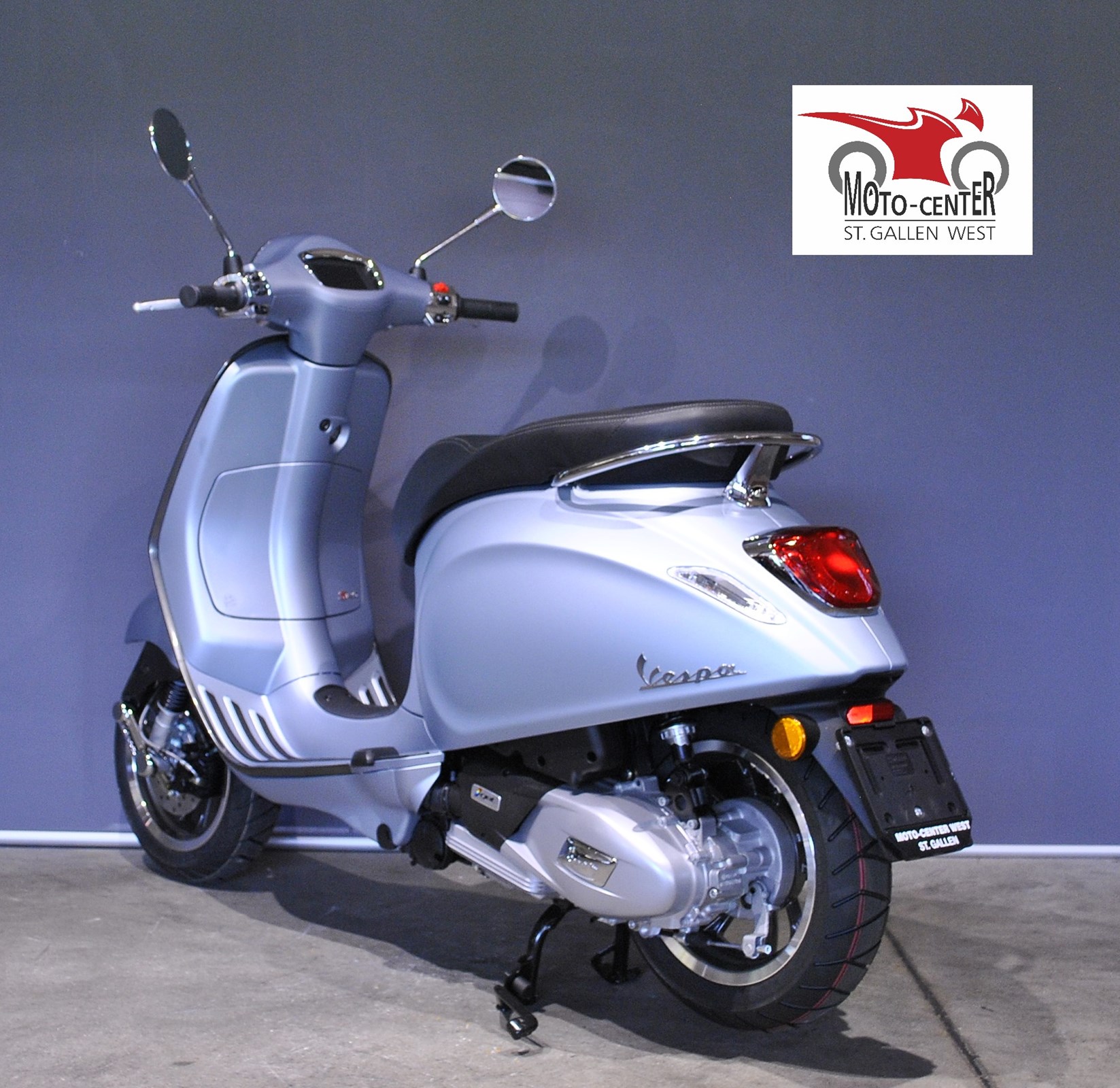 PIAGGIO Vespa 125 Primavera Sport ABS-image-3