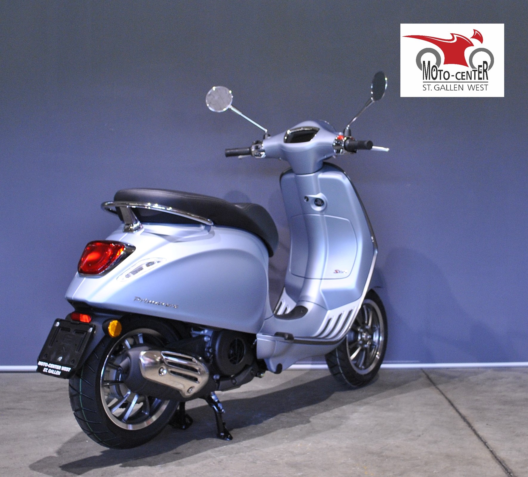 PIAGGIO Vespa 125 Primavera Sport ABS-image-4