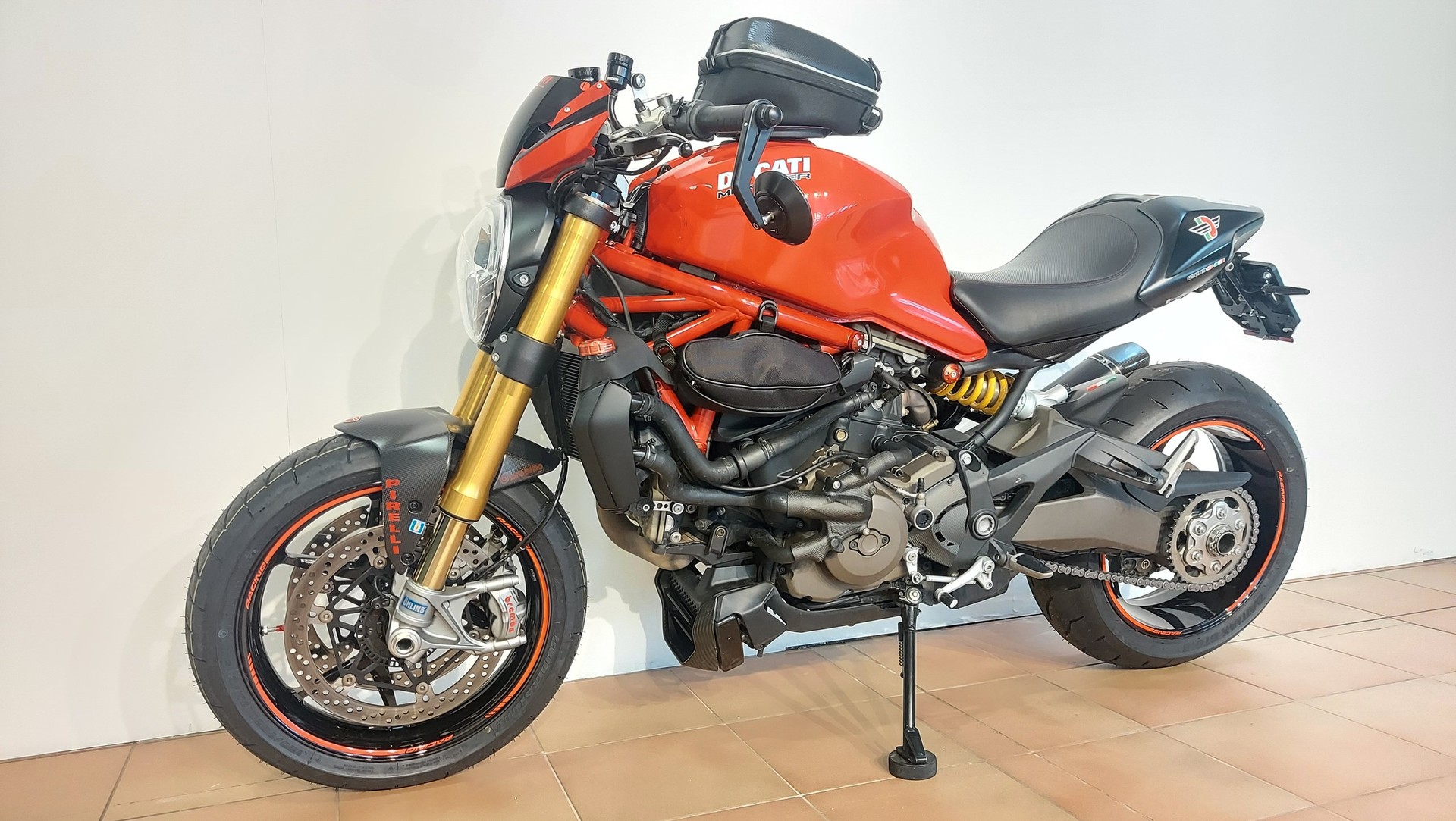 DUCATI Monster 1200 S ABS-image-3