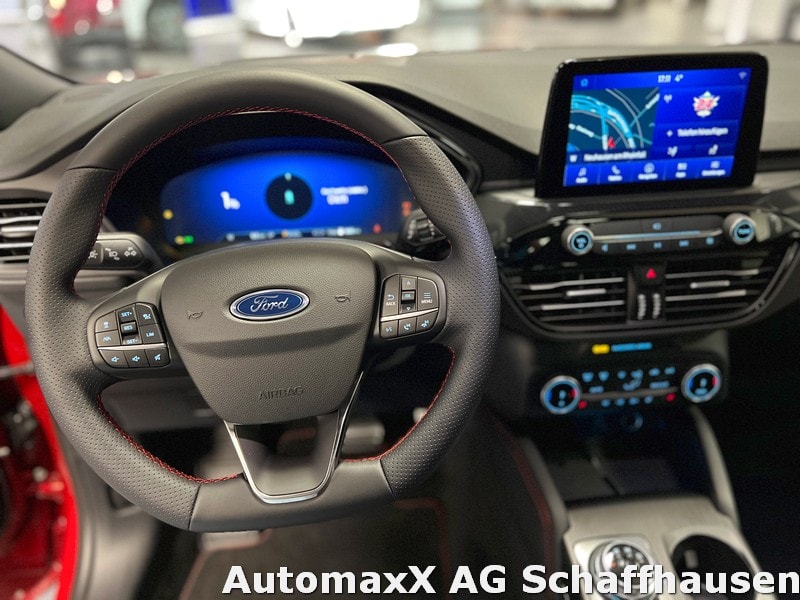 FORD Kuga 2.5 Plug-in Hybrid ST-Line-image-11