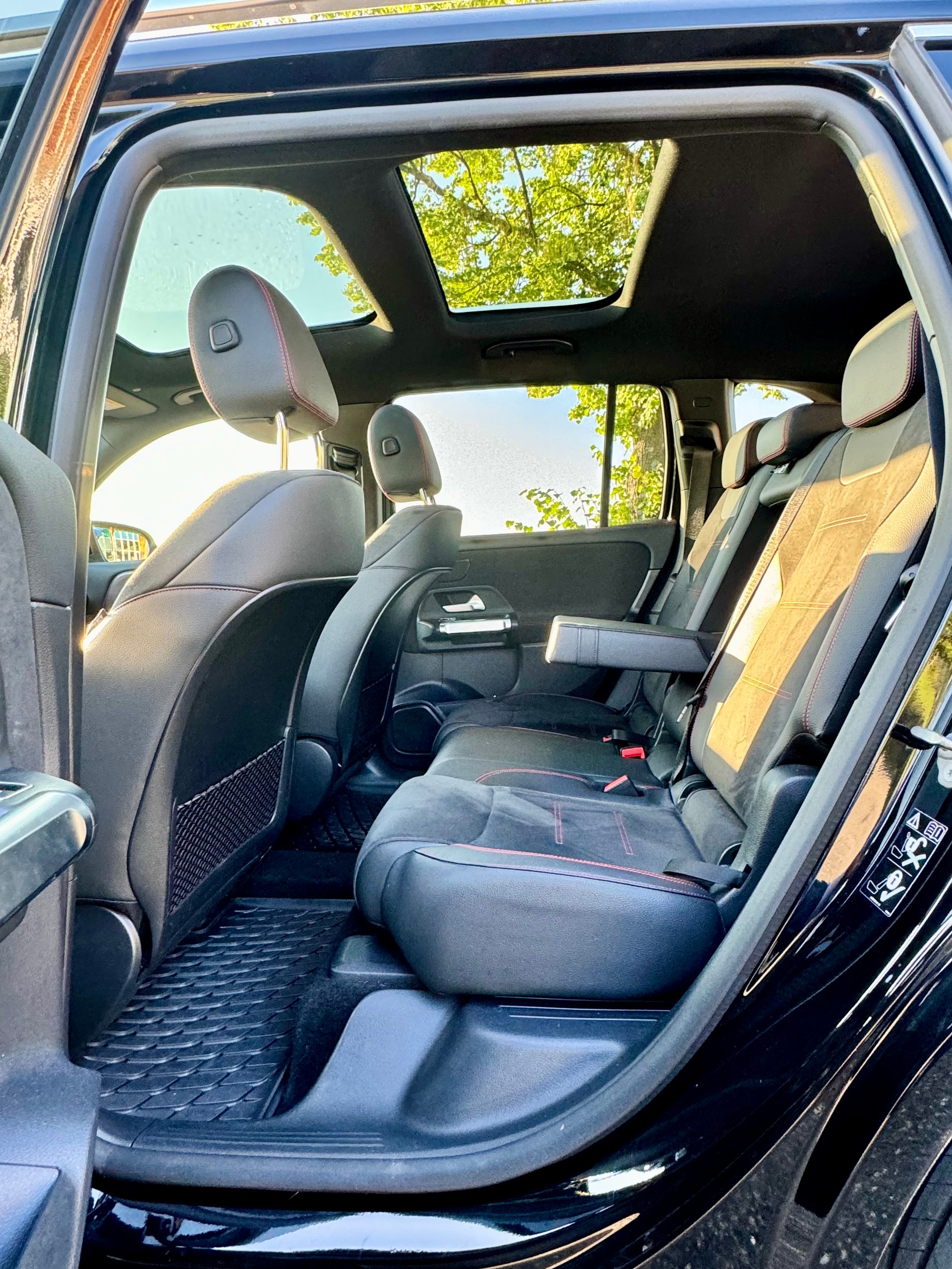 MERCEDES-BENZ MERCEDES-BENZ EQB 300 4Matic AMG-Line, inkl. 3 Jahre MB Garantie,-image-9