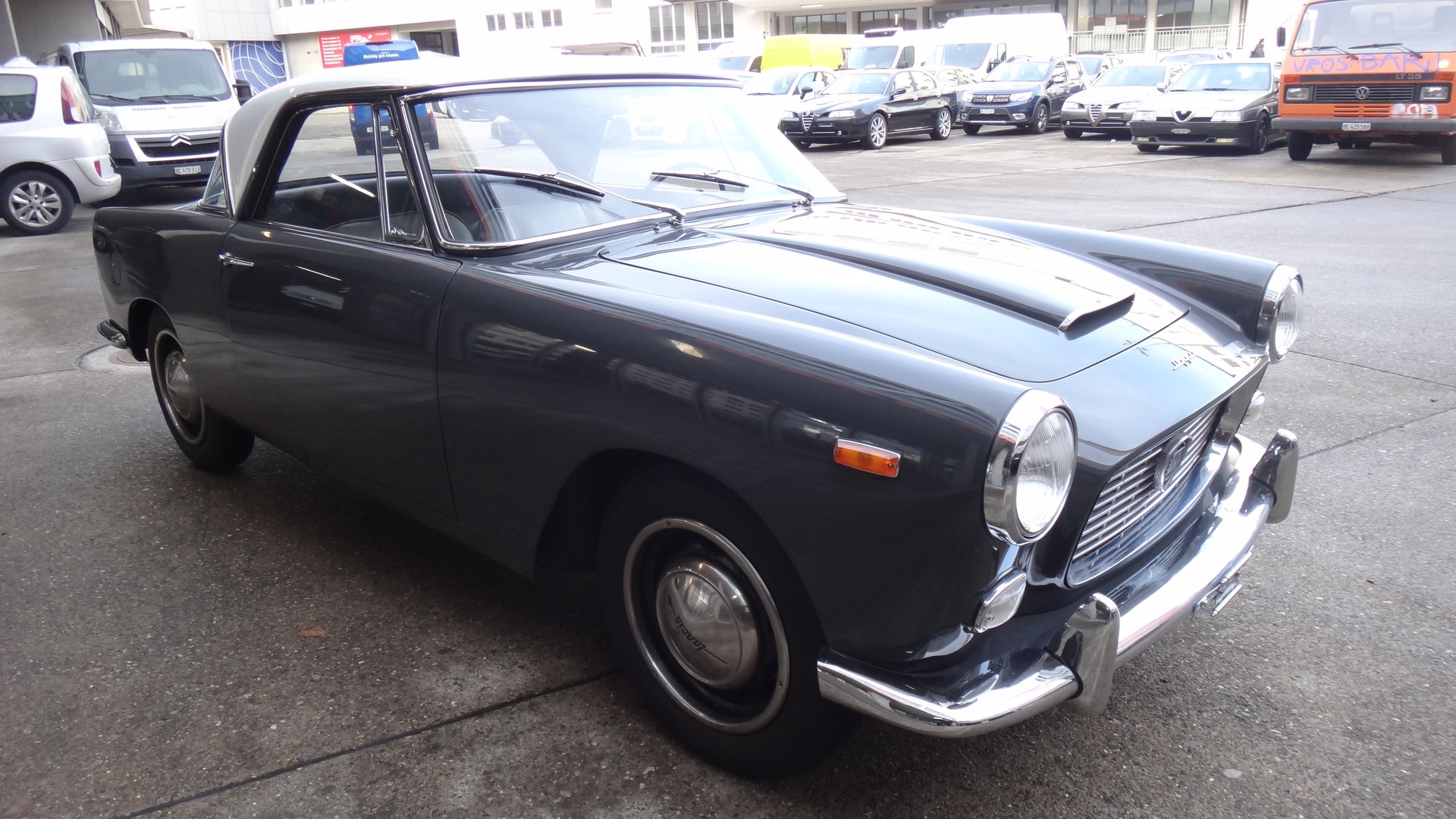 LANCIA APPIA-image-3