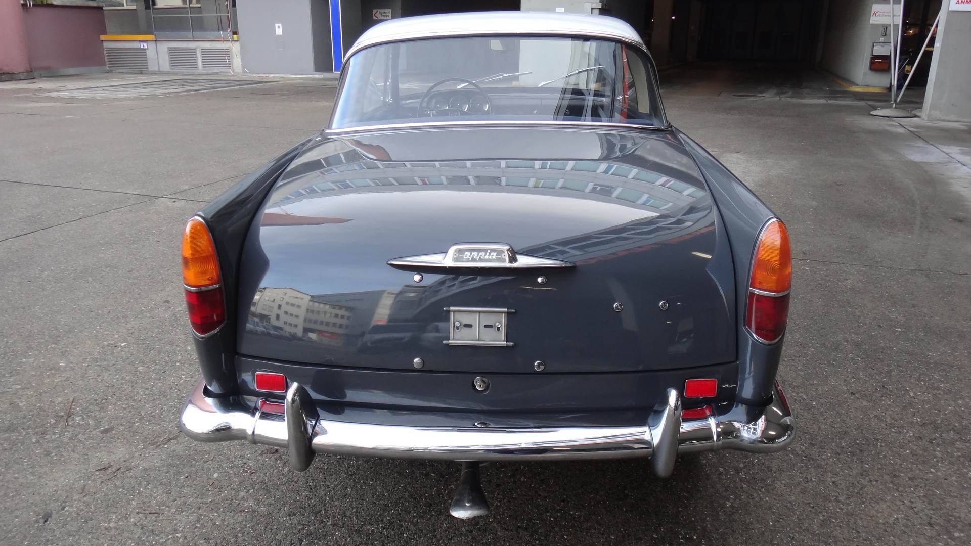LANCIA APPIA-image-5