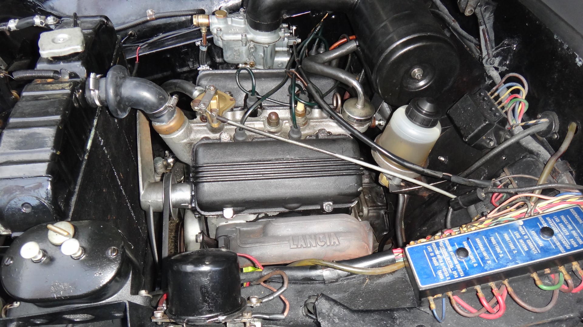 LANCIA APPIA-image-11
