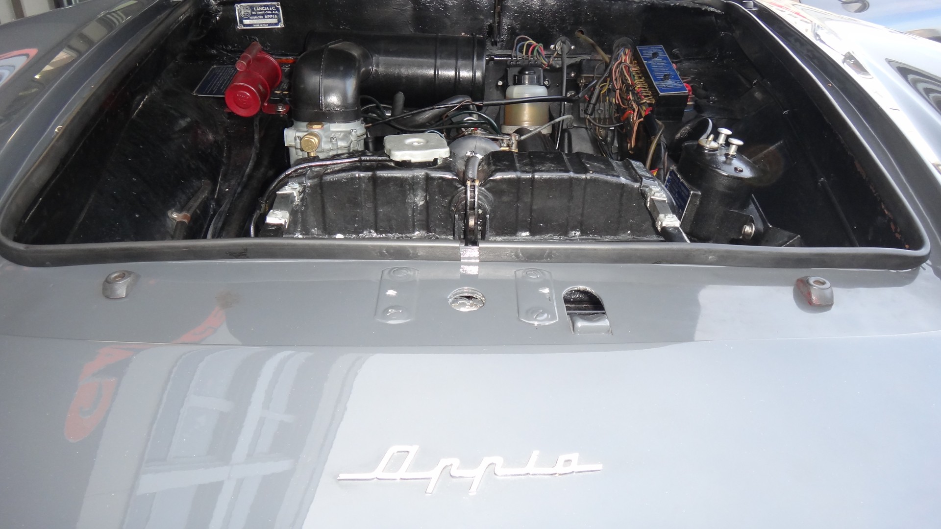 LANCIA APPIA-image-14