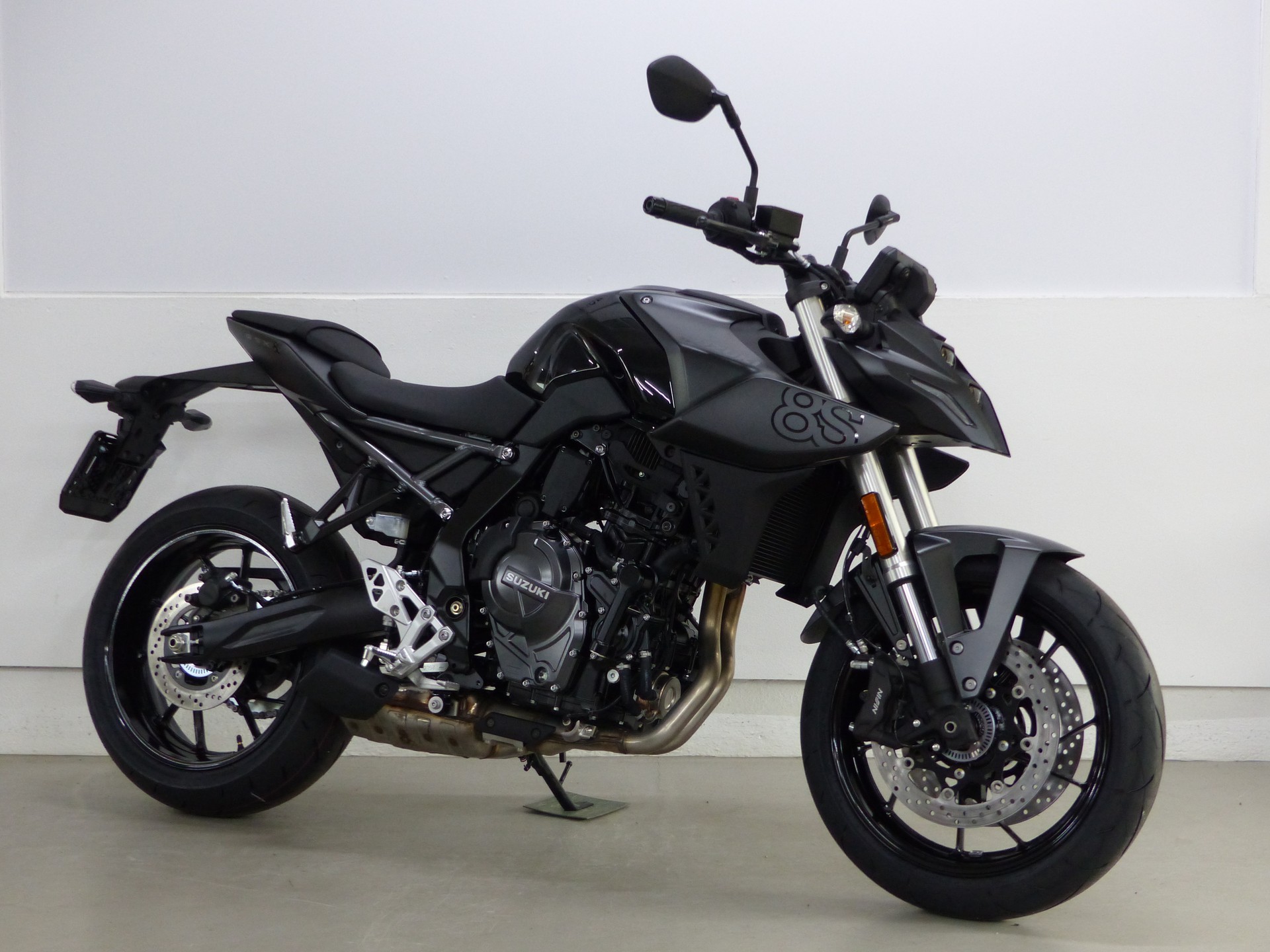 SUZUKI GSX 8 S ABS 35kW-image-1