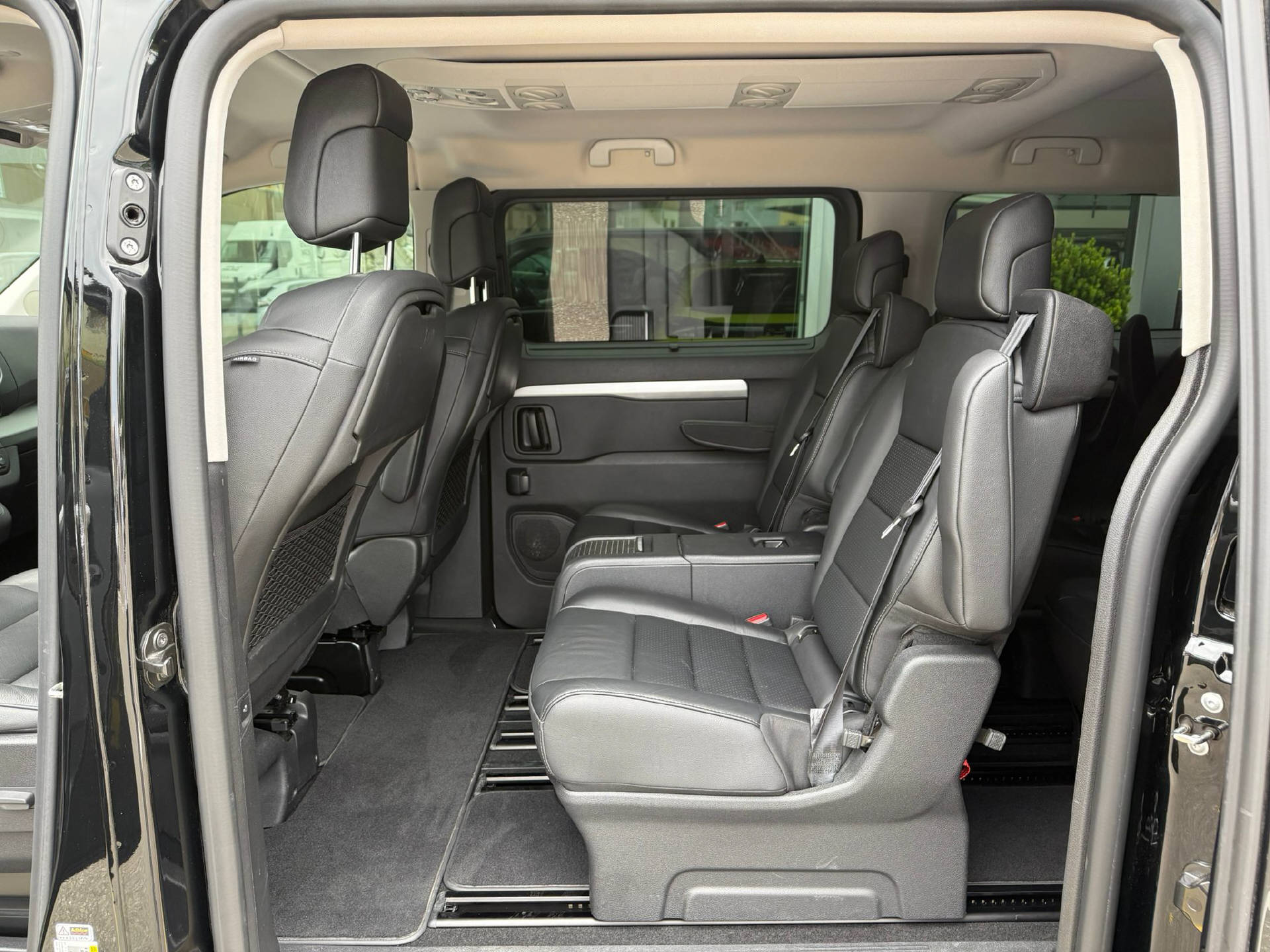 CITROEN Spacetourer XL 2.0 BlueHDi 180 Business Lounge S/S-image-7