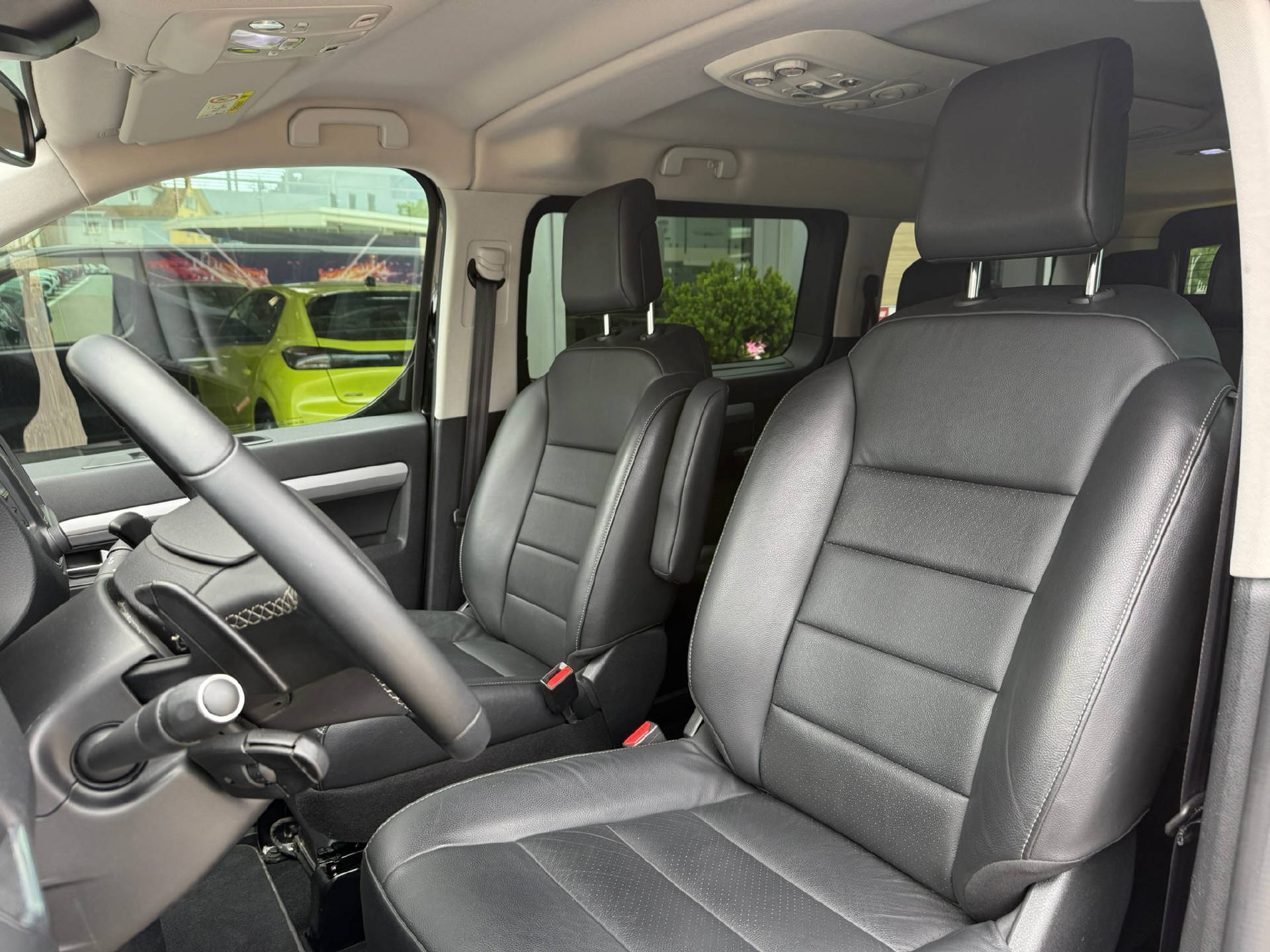 CITROEN Spacetourer XL 2.0 BlueHDi 180 Business Lounge S/S-image-5