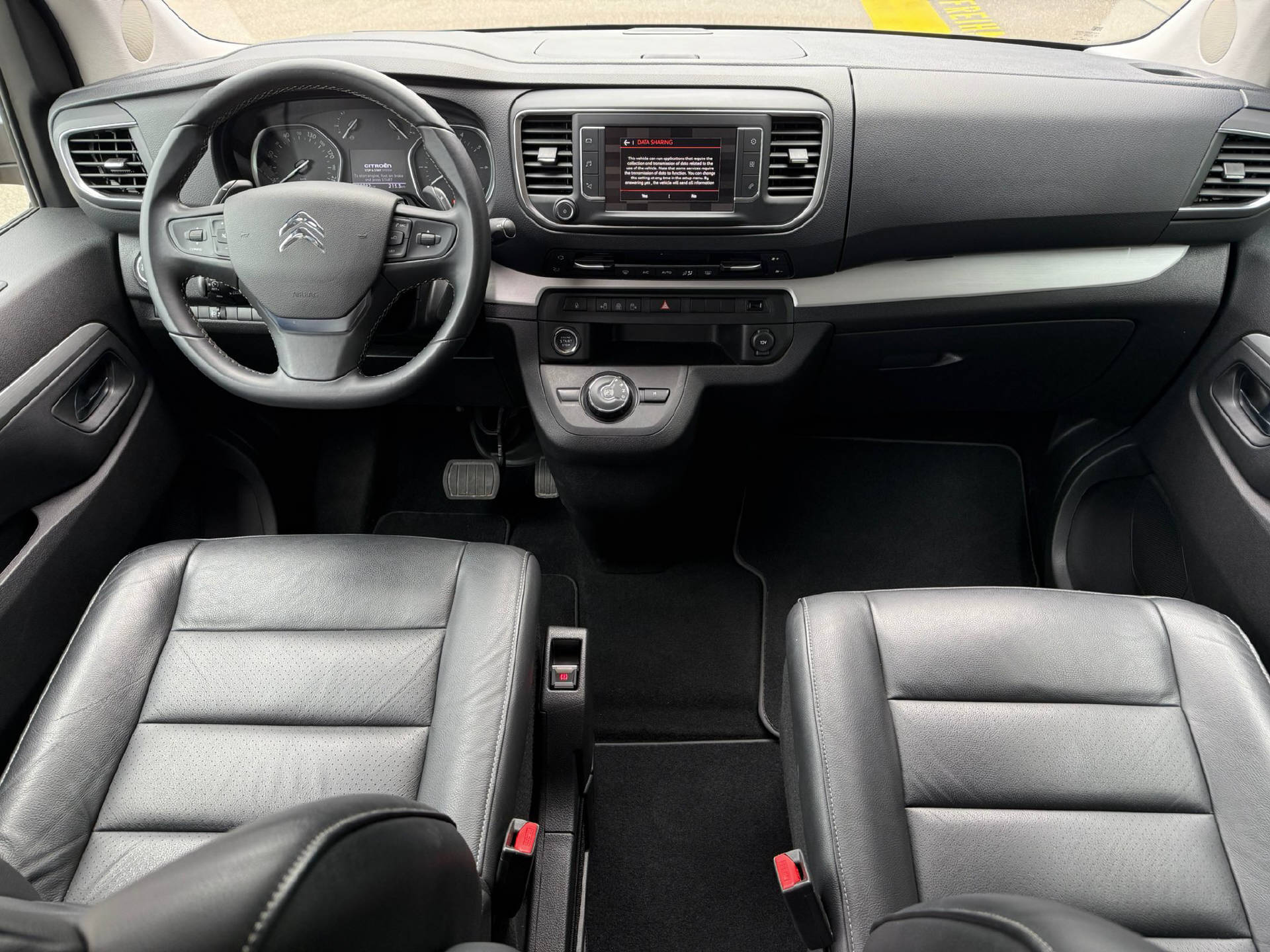 CITROEN Spacetourer XL 2.0 BlueHDi 180 Business Lounge S/S-image-6