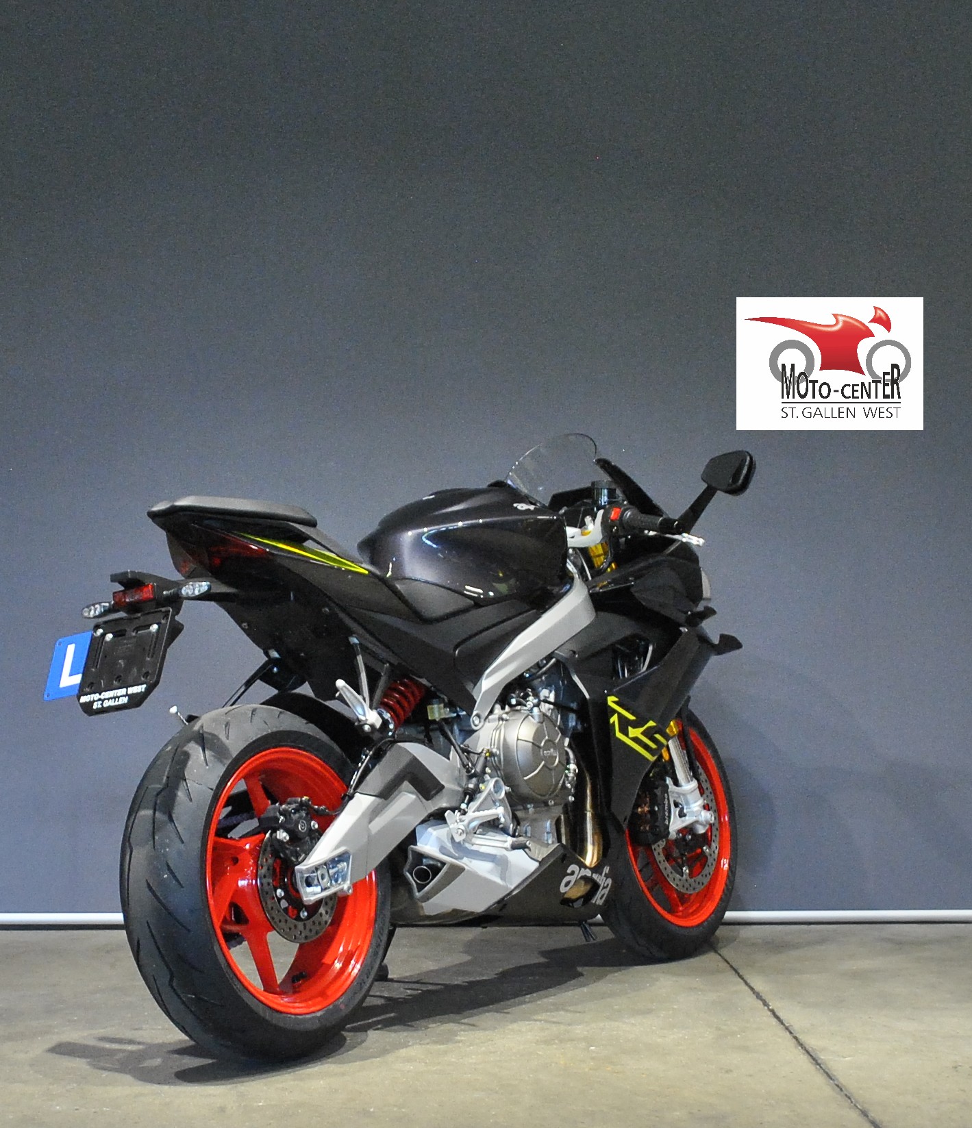 APRILIA RS 660 E5+ (35kW)-image-4