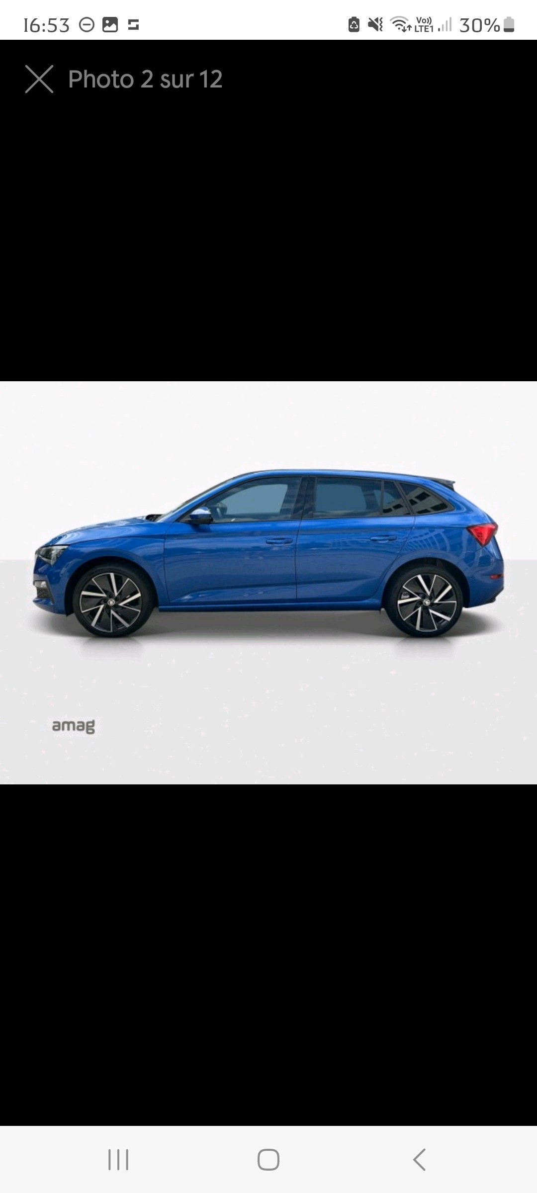 SKODA Scala 1.5 TSI ACT Style DSG-image-9