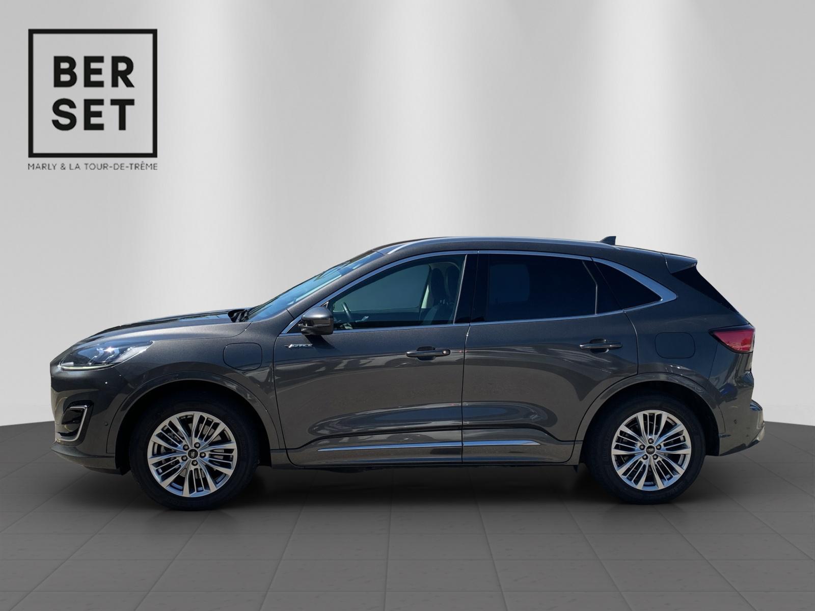FORD Kuga 2.5 Plug-in Hybrid Vignale-showroom-element-2