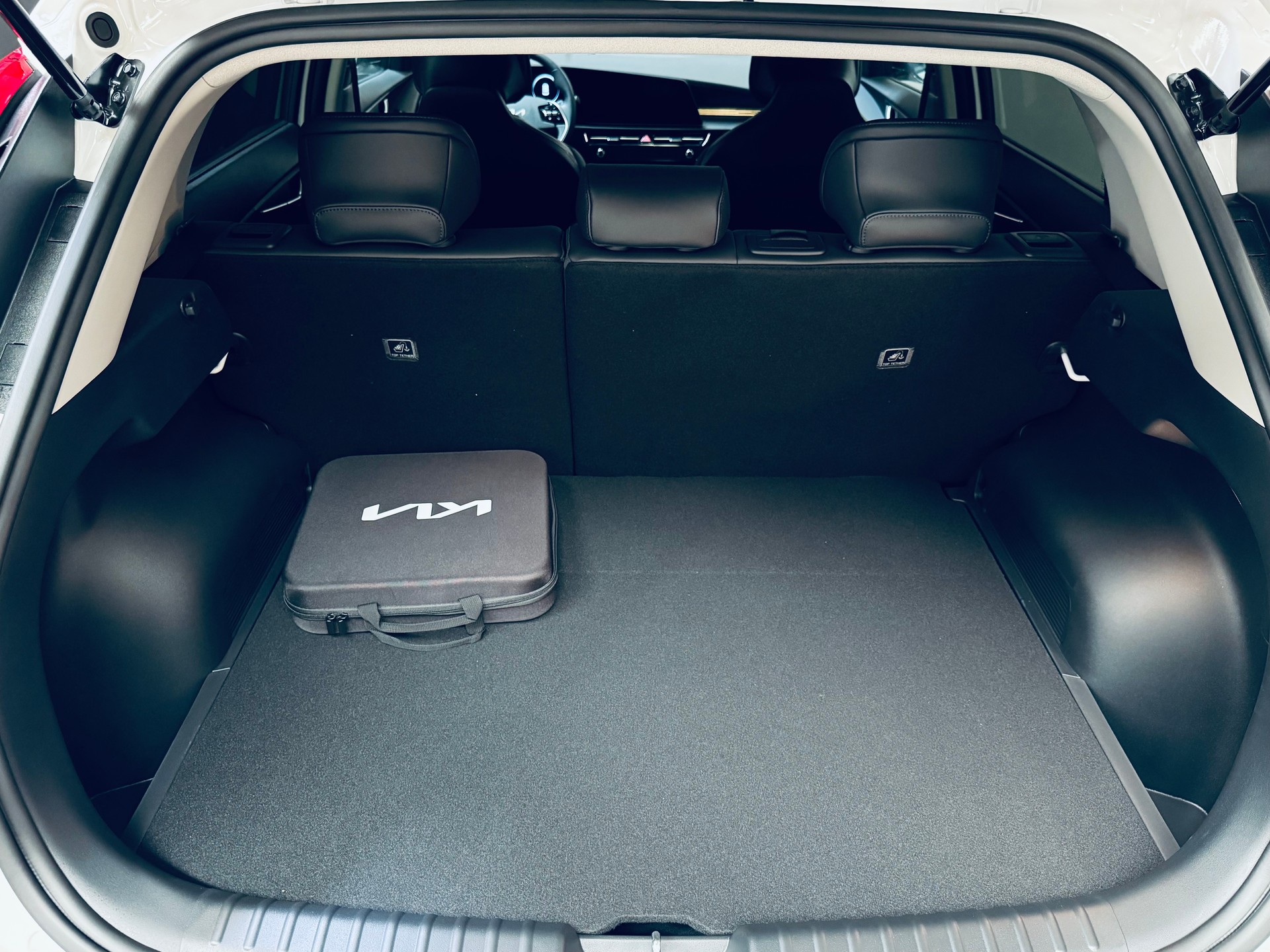 KIA Niro EV 64,8 kWh Business-image-10