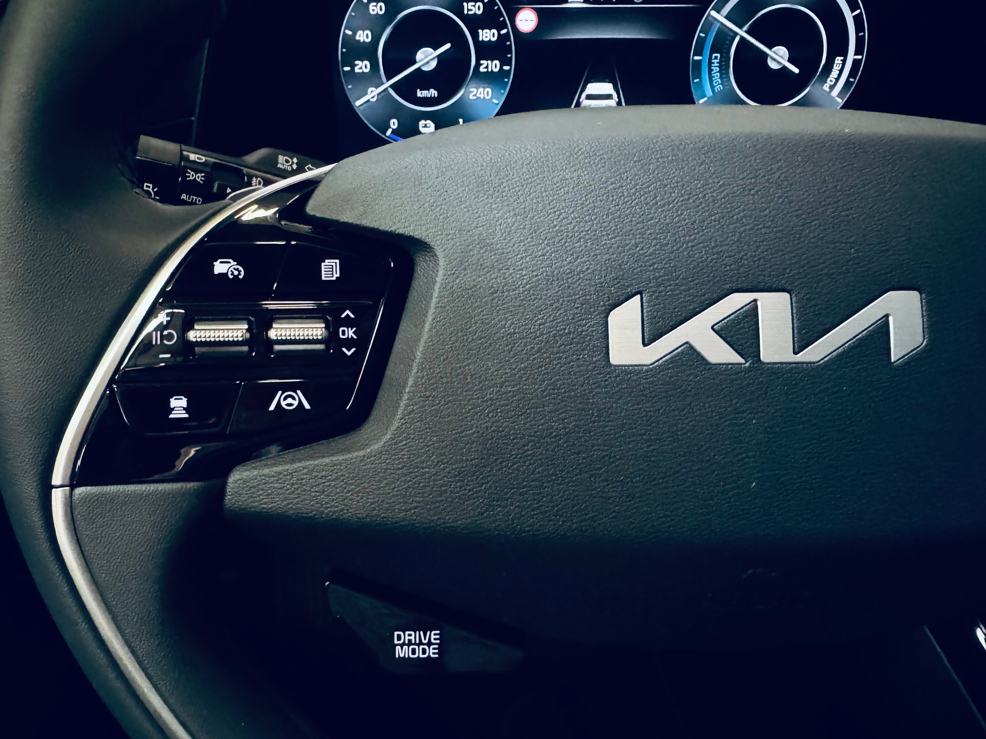 KIA Niro EV 64,8 kWh Business-image-22