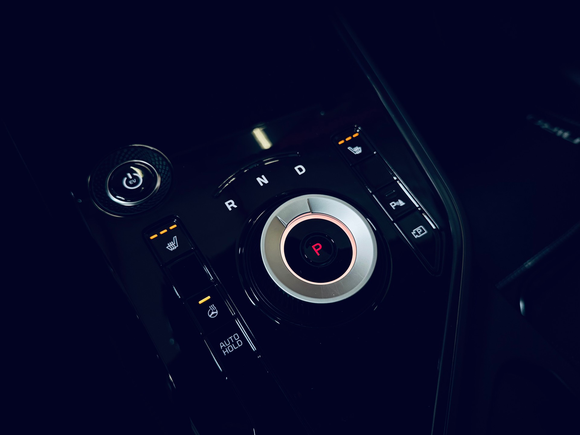 KIA Niro EV 64,8 kWh Business-image-18