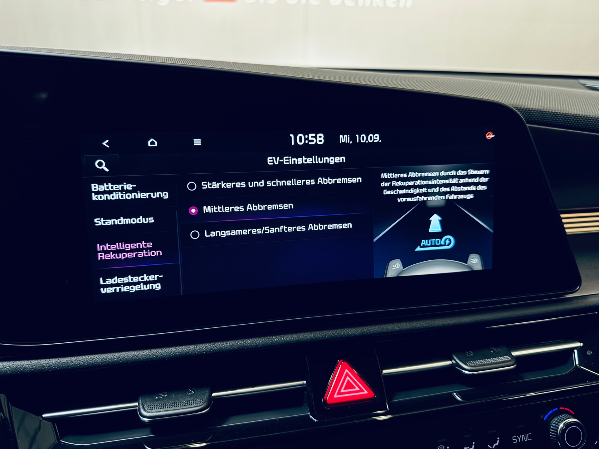 KIA Niro EV 64,8 kWh Business-image-26