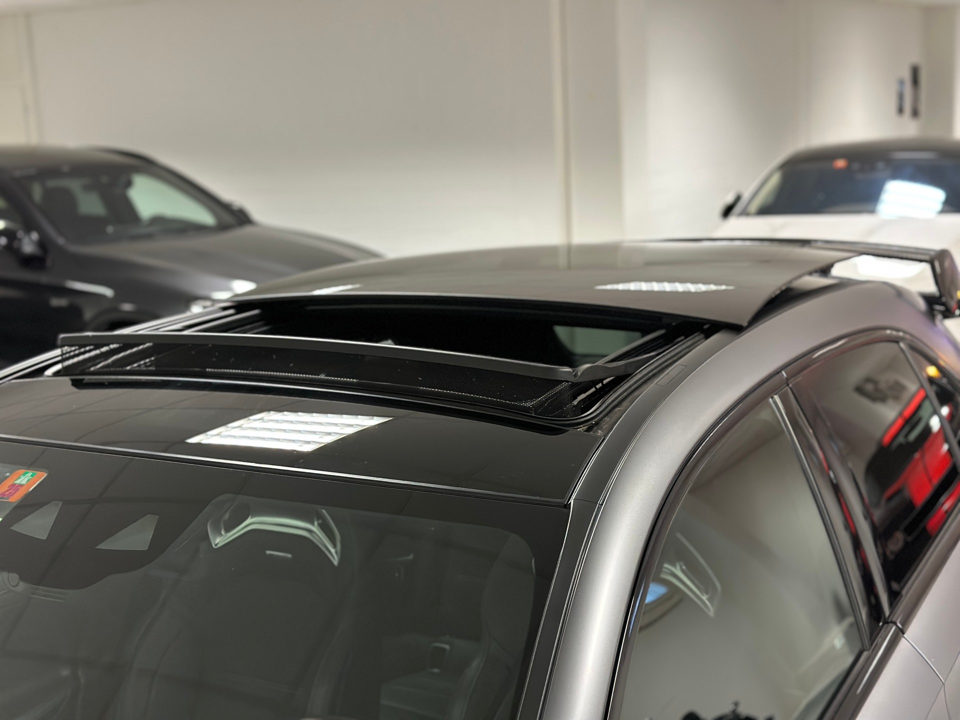 MERCEDES-BENZ A 45 S AMG 4Matic+ Speedshift-image-20