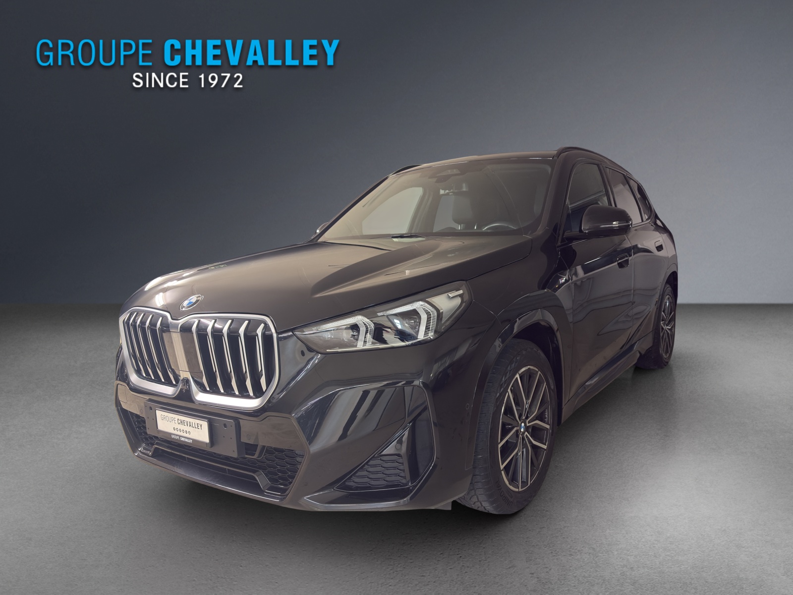 BMW X1 sDrive 18i M Sport