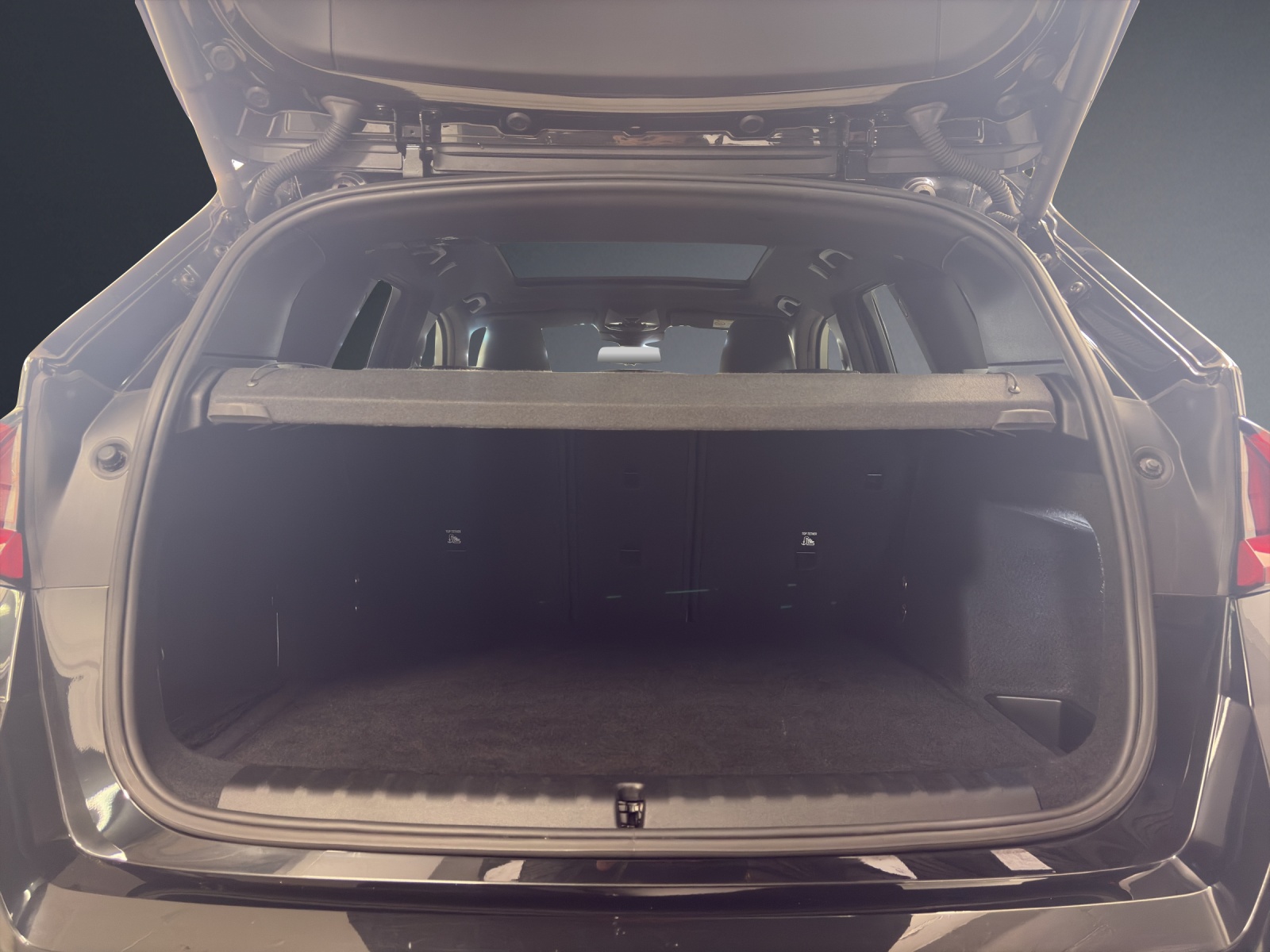 BMW X1 sDrive 18i M Sport-image-18