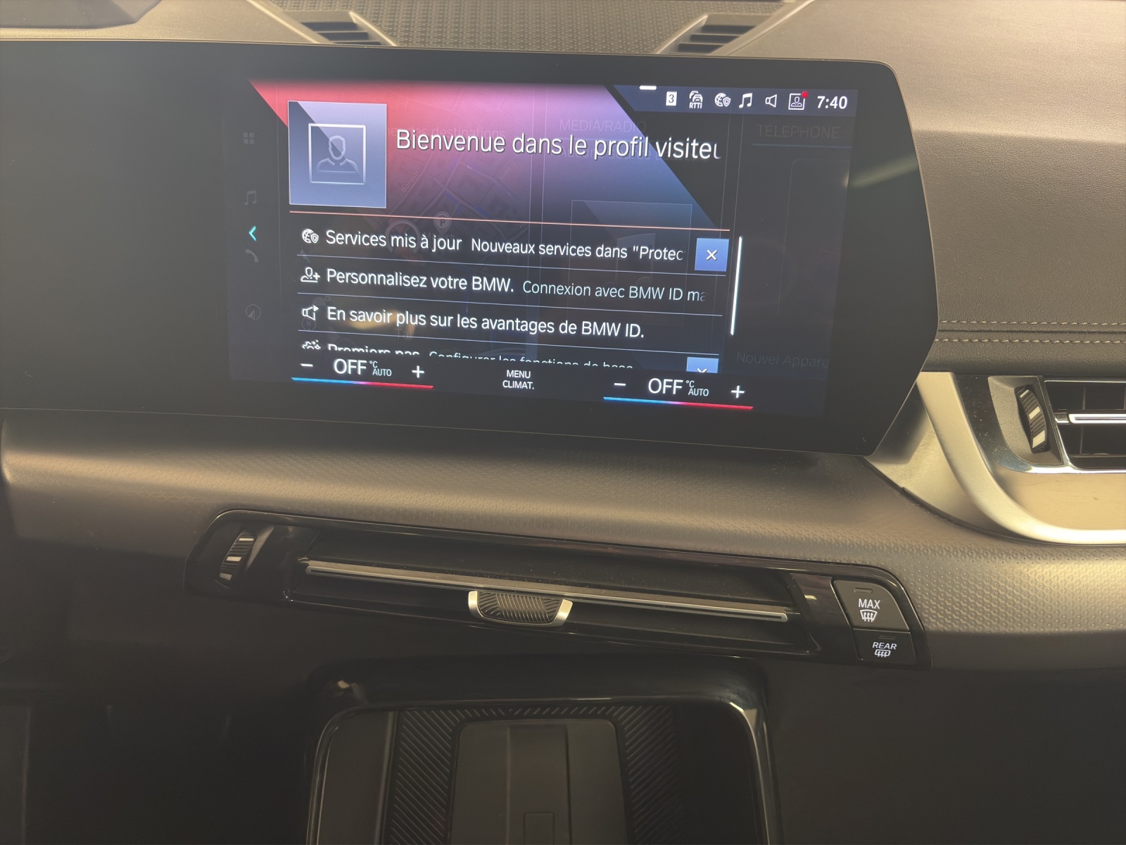 BMW X1 sDrive 18i M Sport-image-15