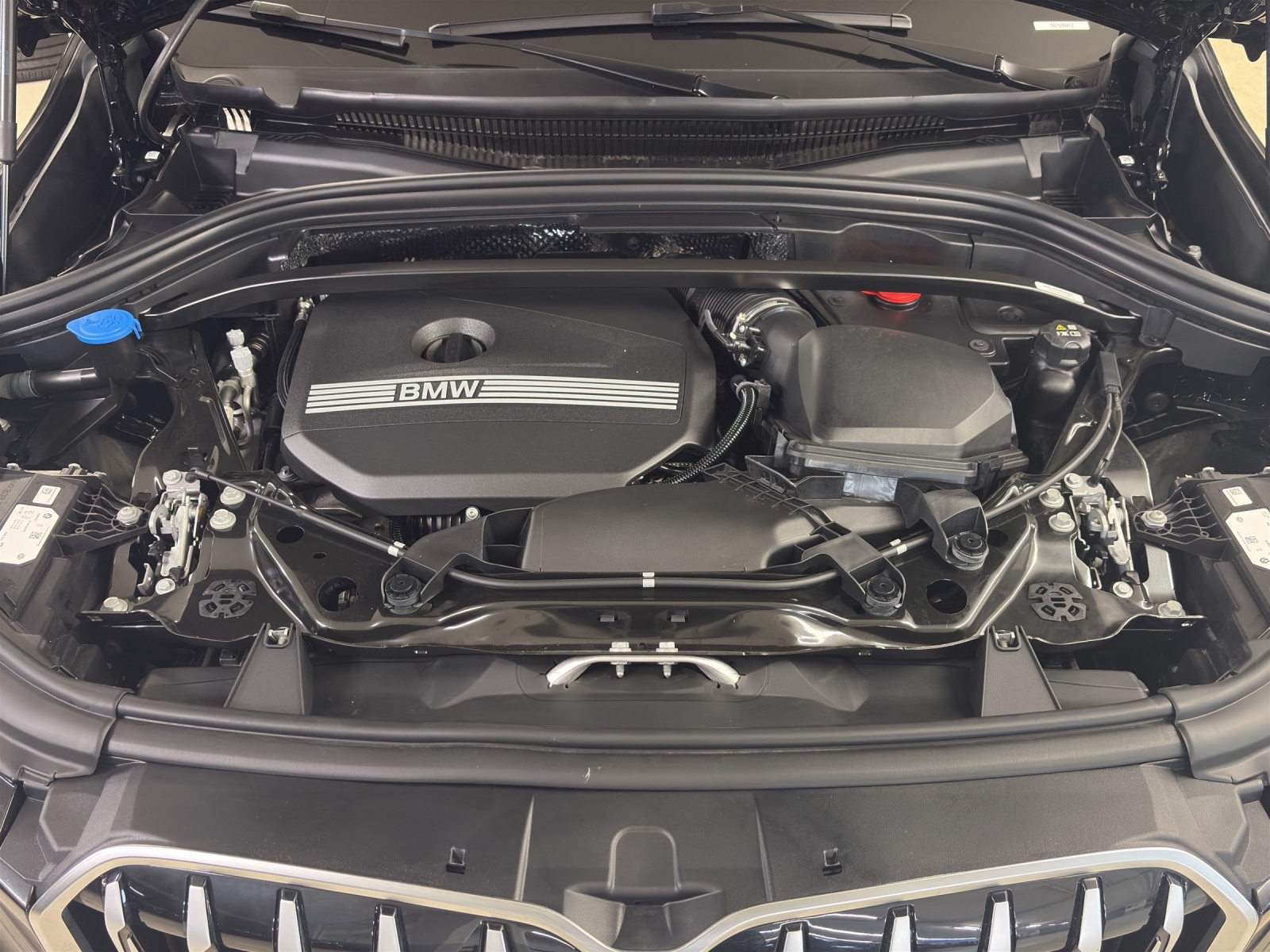 BMW X1 sDrive 18i M Sport-image-19