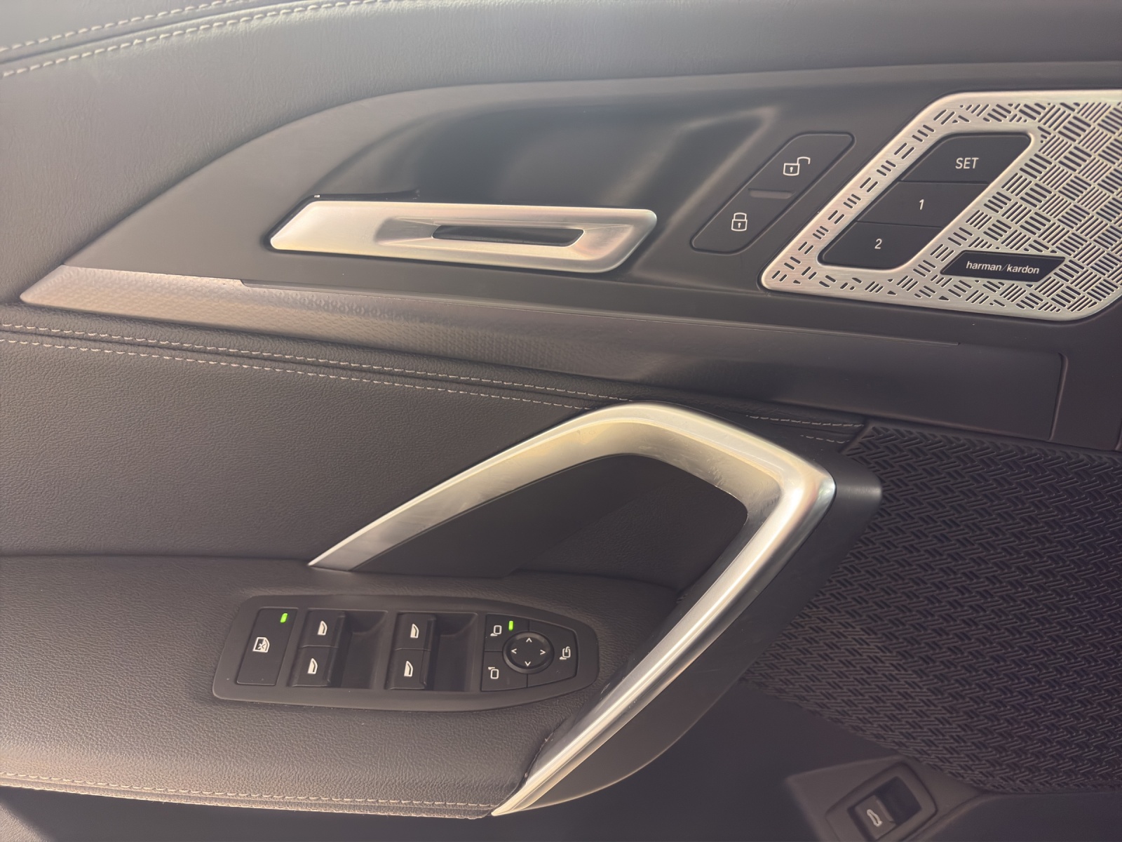 BMW X1 sDrive 18i M Sport-image-8