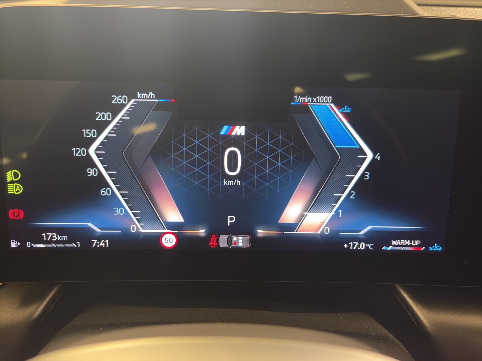 BMW X1 sDrive 18i M Sport-image-13