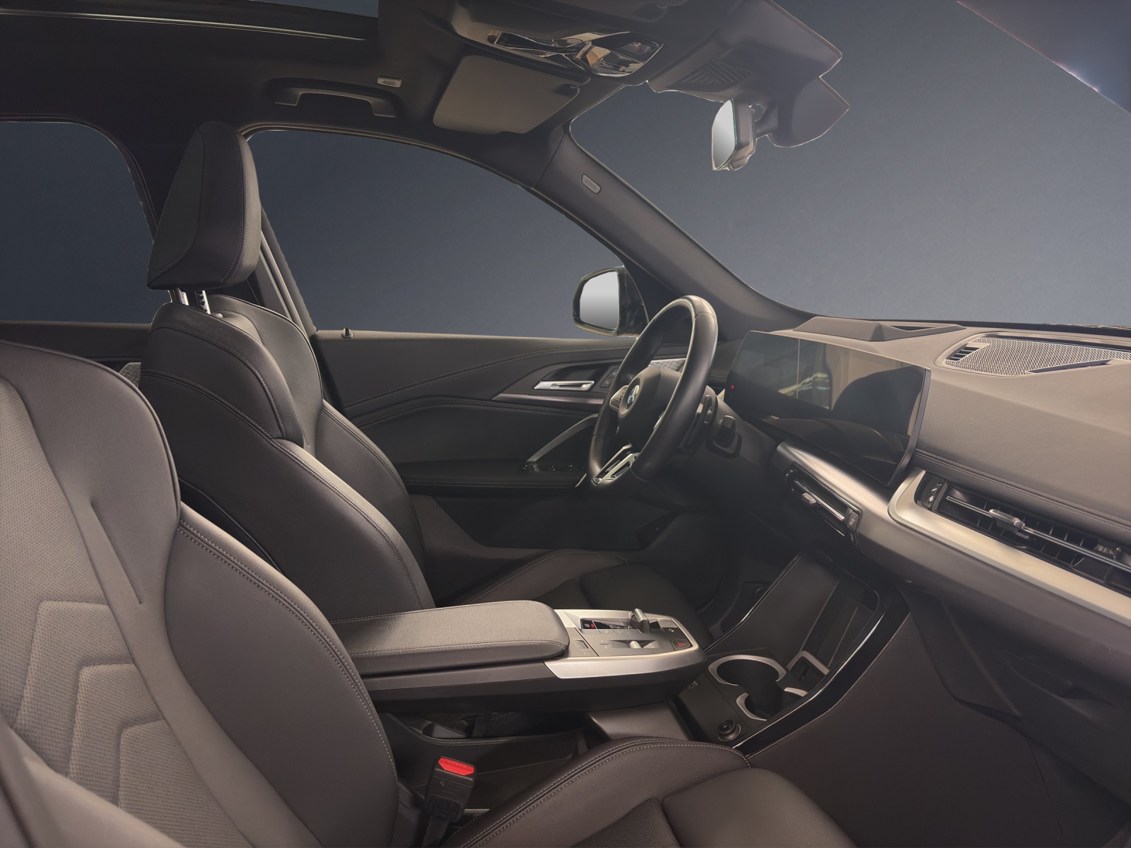 BMW X1 sDrive 18i M Sport-image-9