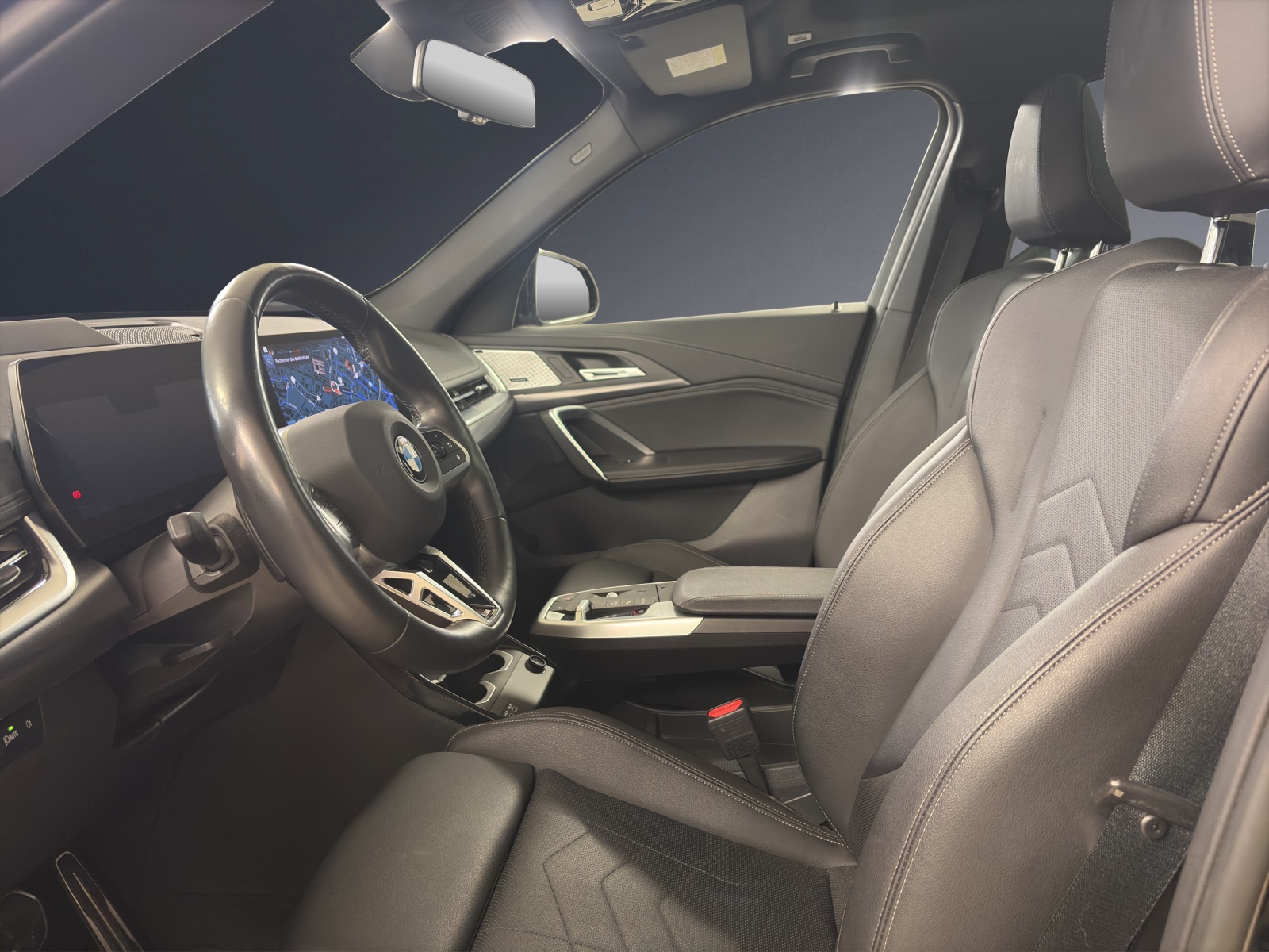 BMW X1 sDrive 18i M Sport-image-6