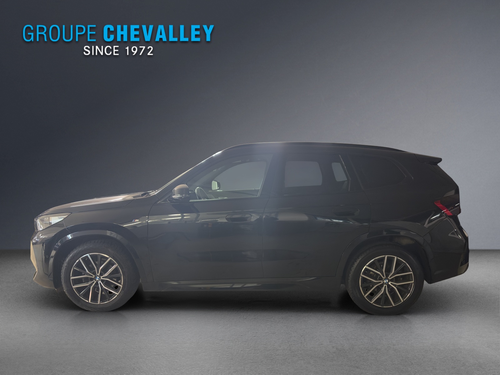 BMW X1 sDrive 18i M Sport-showroom-element-2