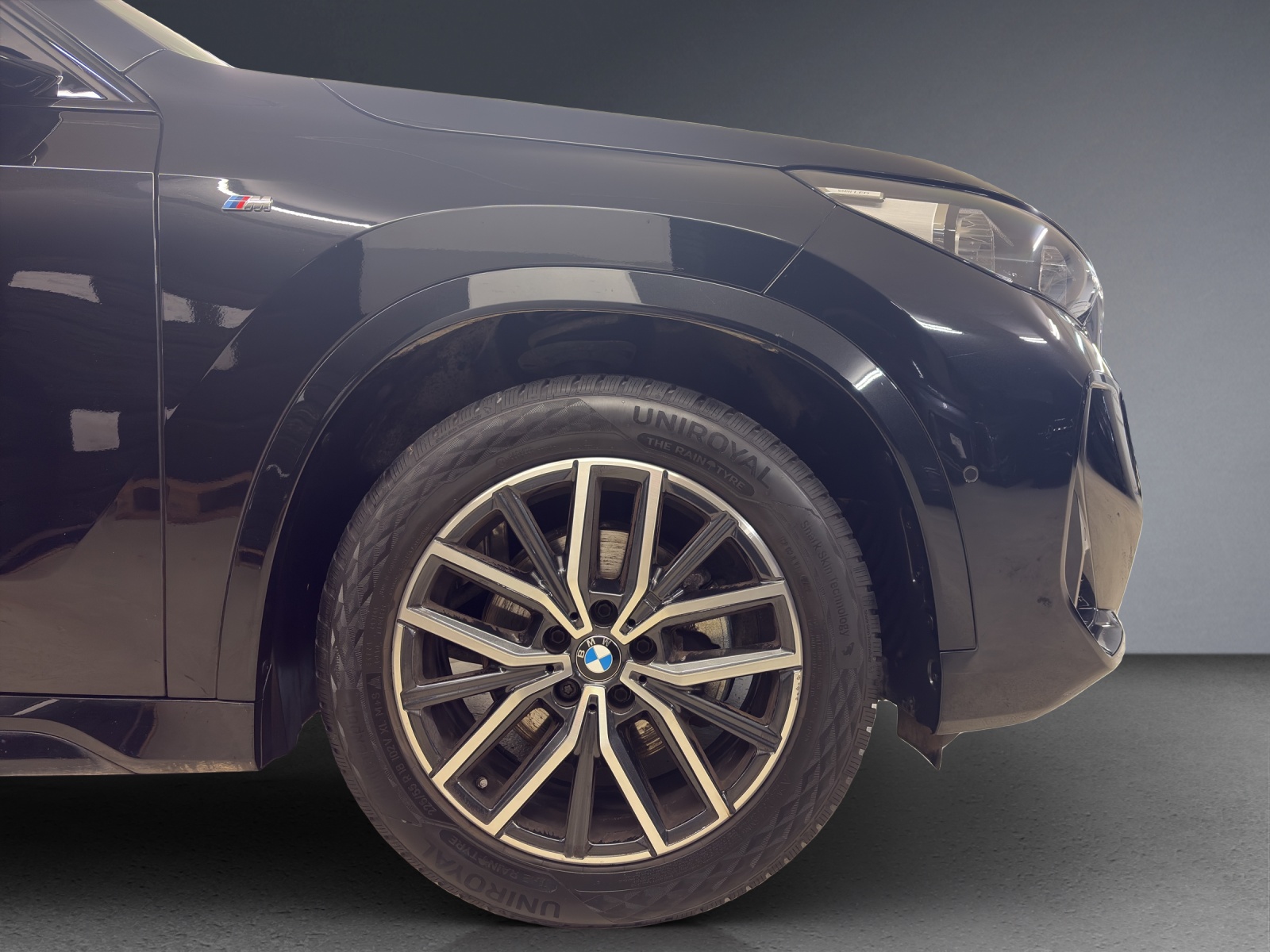 BMW X1 sDrive 18i M Sport-image-5