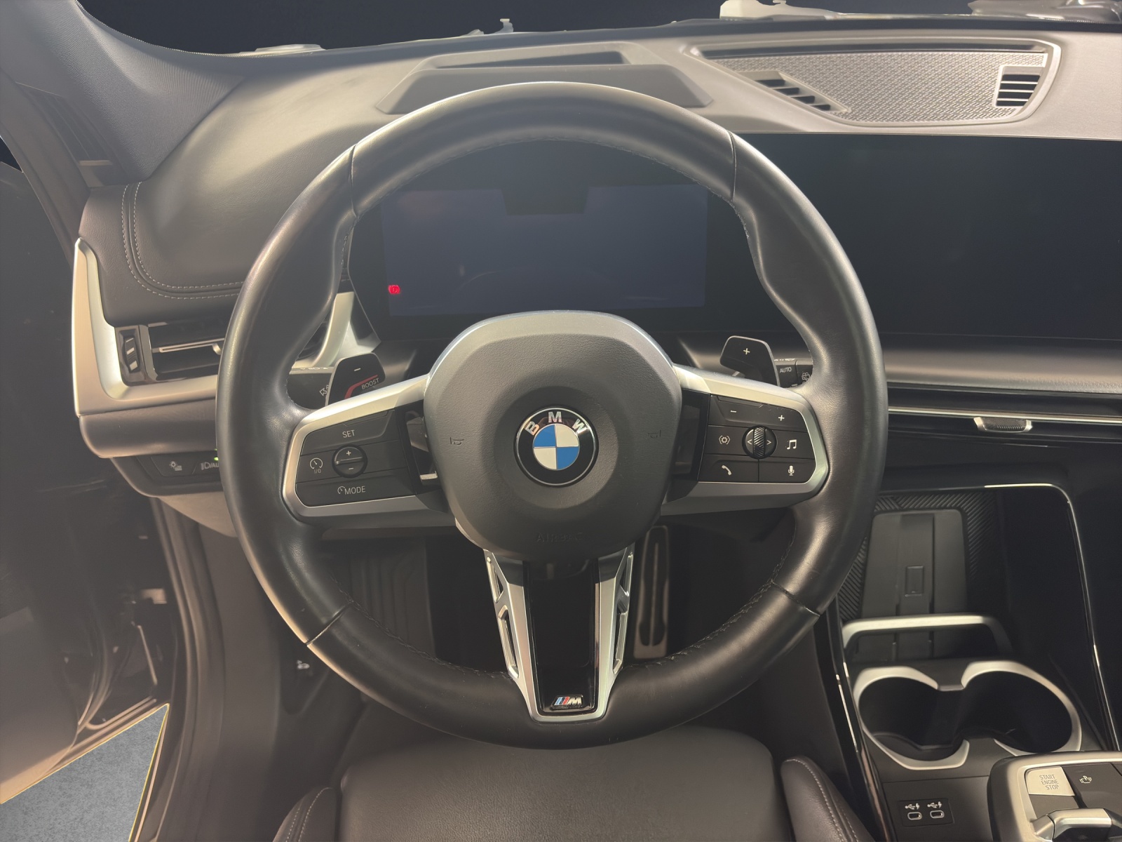 BMW X1 sDrive 18i M Sport-image-12
